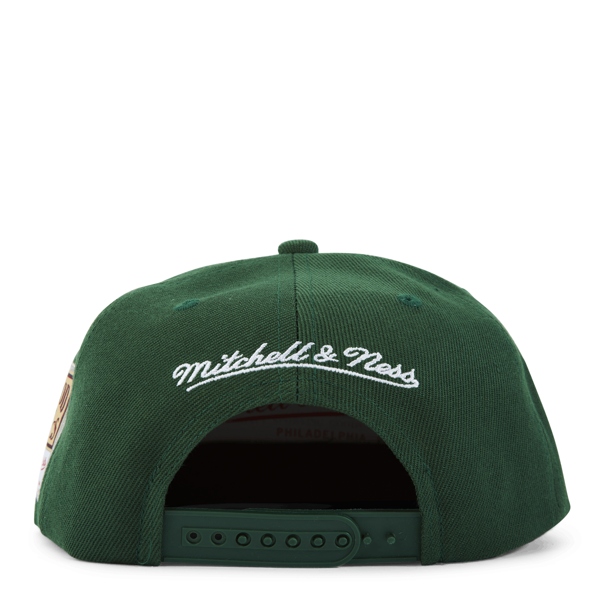 Bucks Jersey Love Snapback HWC