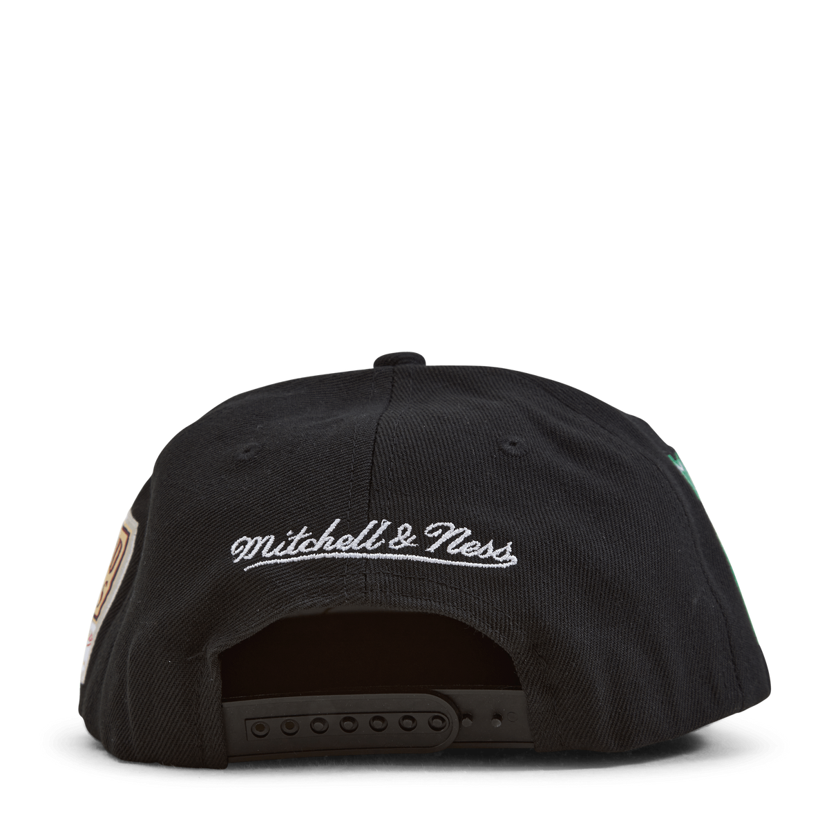 Celtics Jersey Love Snapback