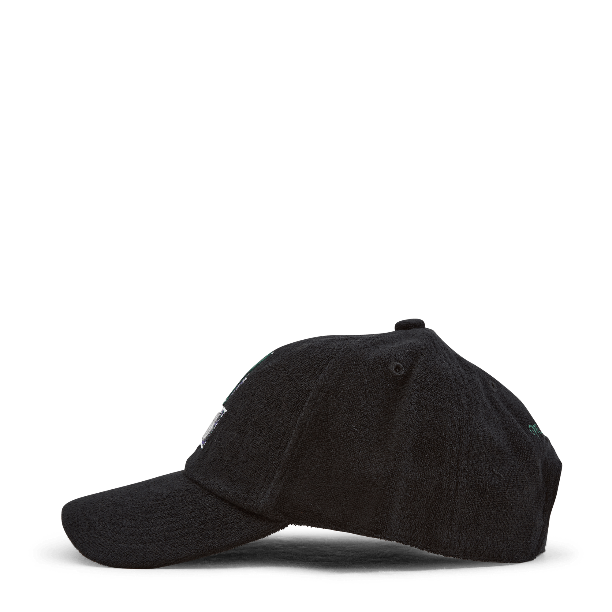 Bucks Terry Cloth Strapback HWC