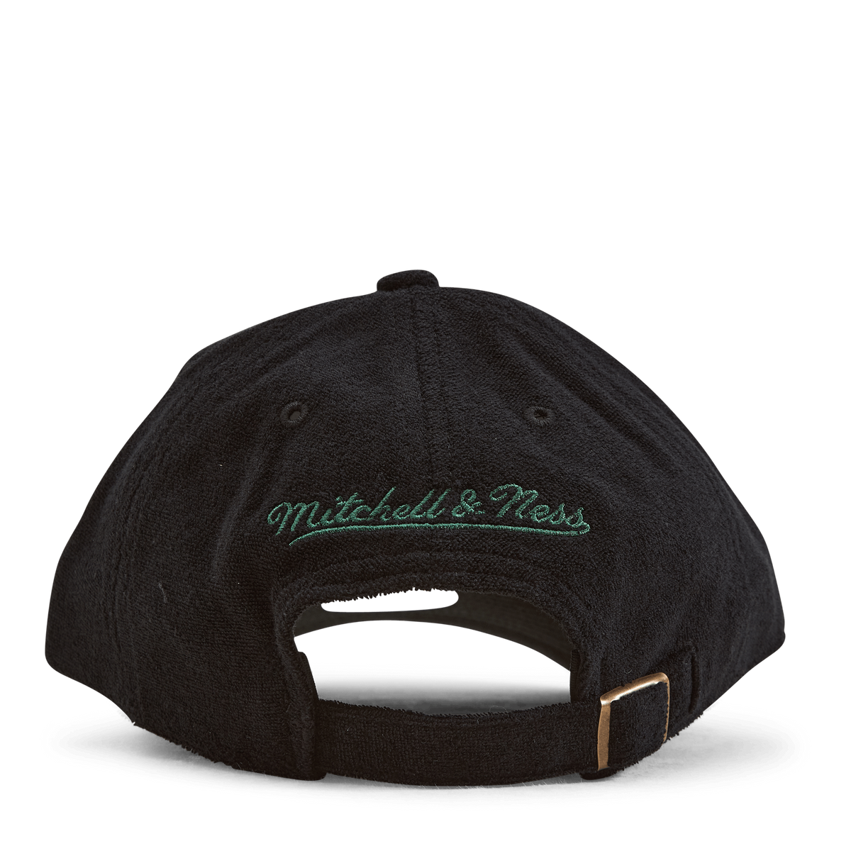 Bucks Terry Cloth Strapback HWC