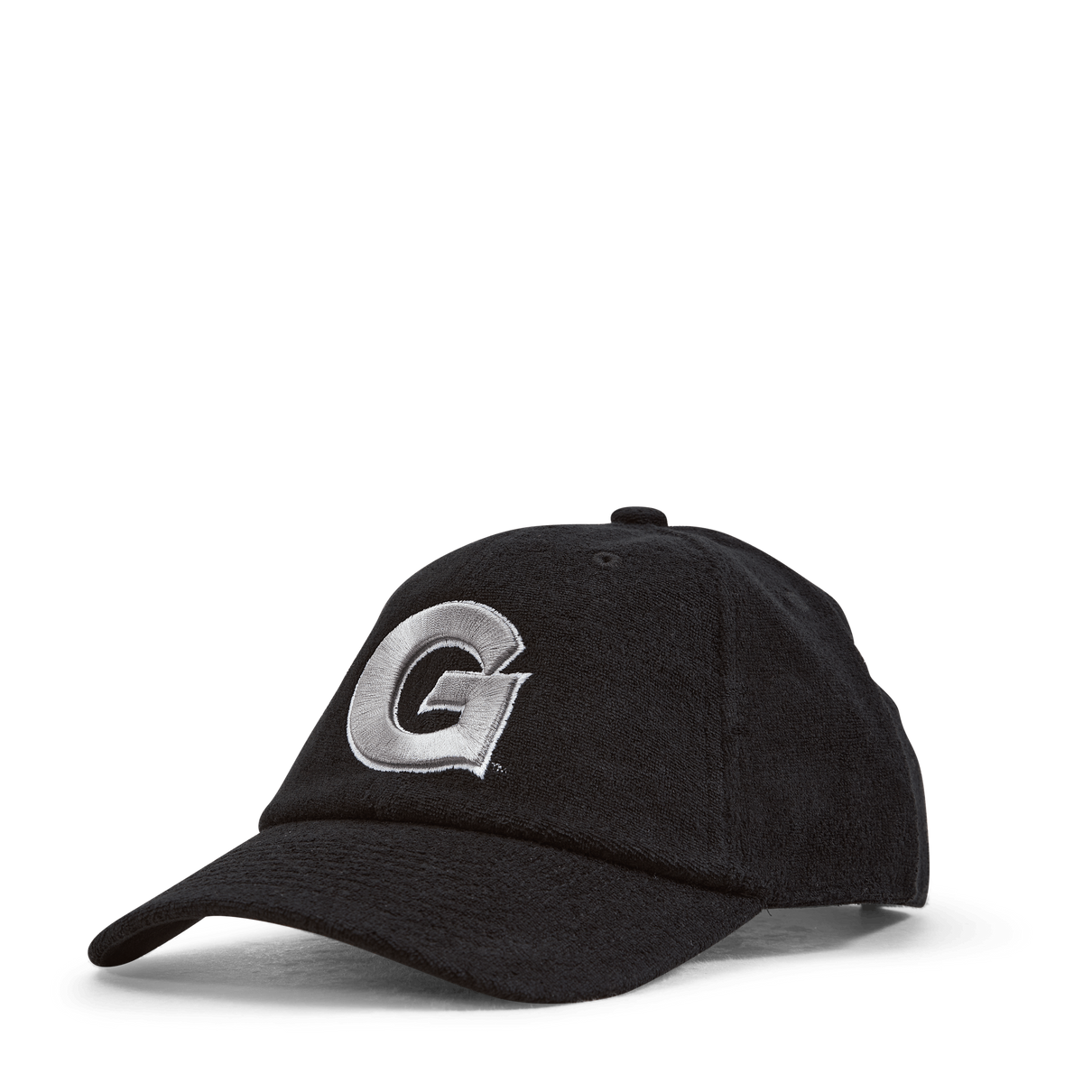 Hoyas Terry Cloth Strapback