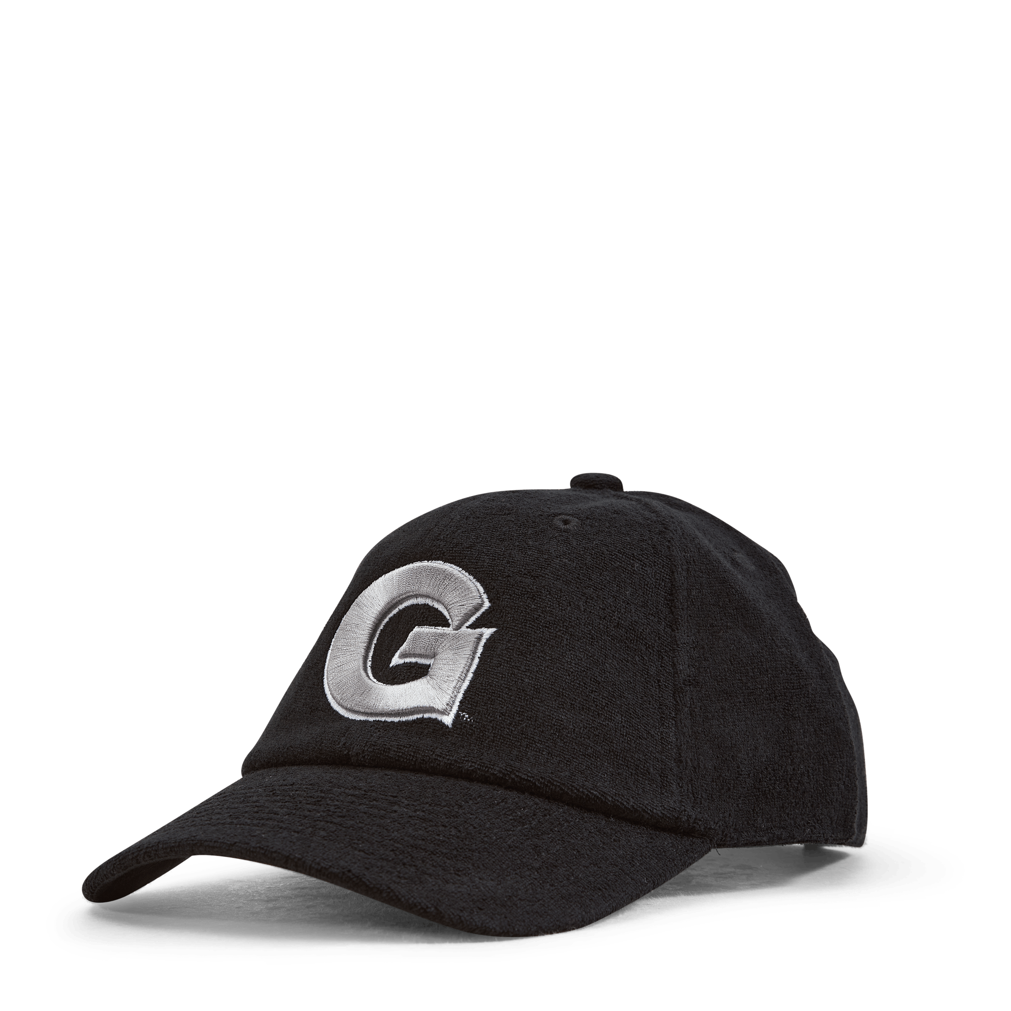 Hoyas Terry Cloth Strapback