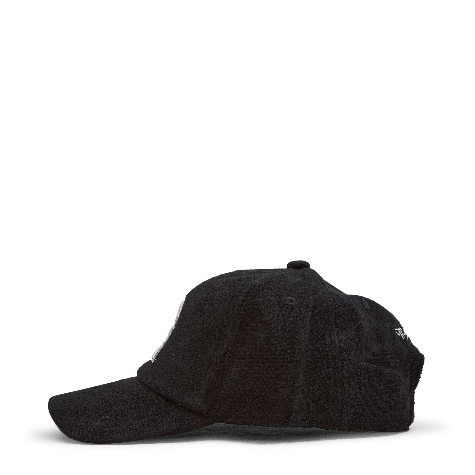 Hoyas Terry Cloth Strapback