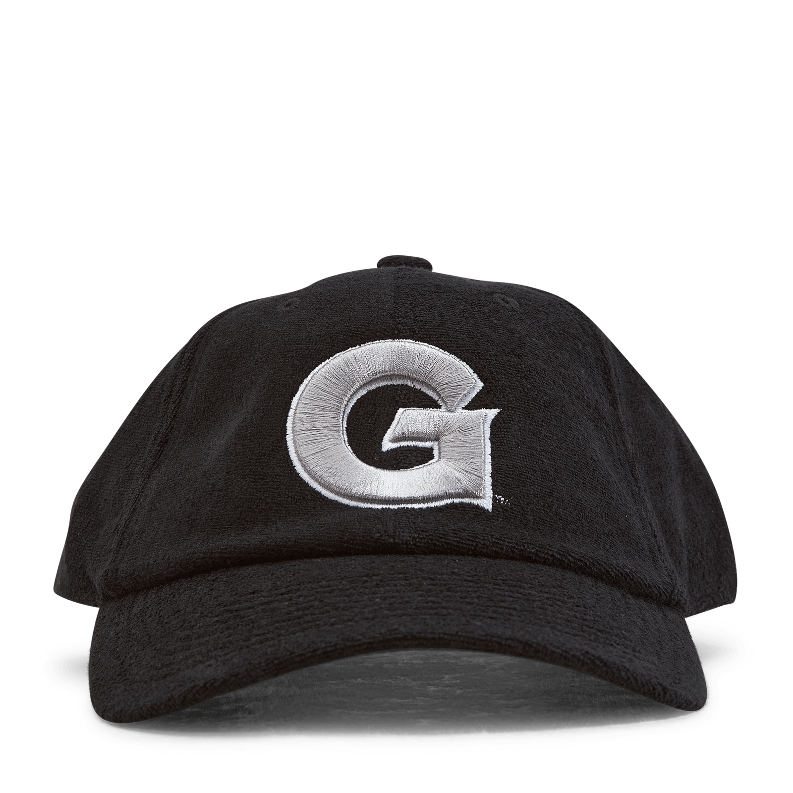 Hoyas Terry Cloth Strapback