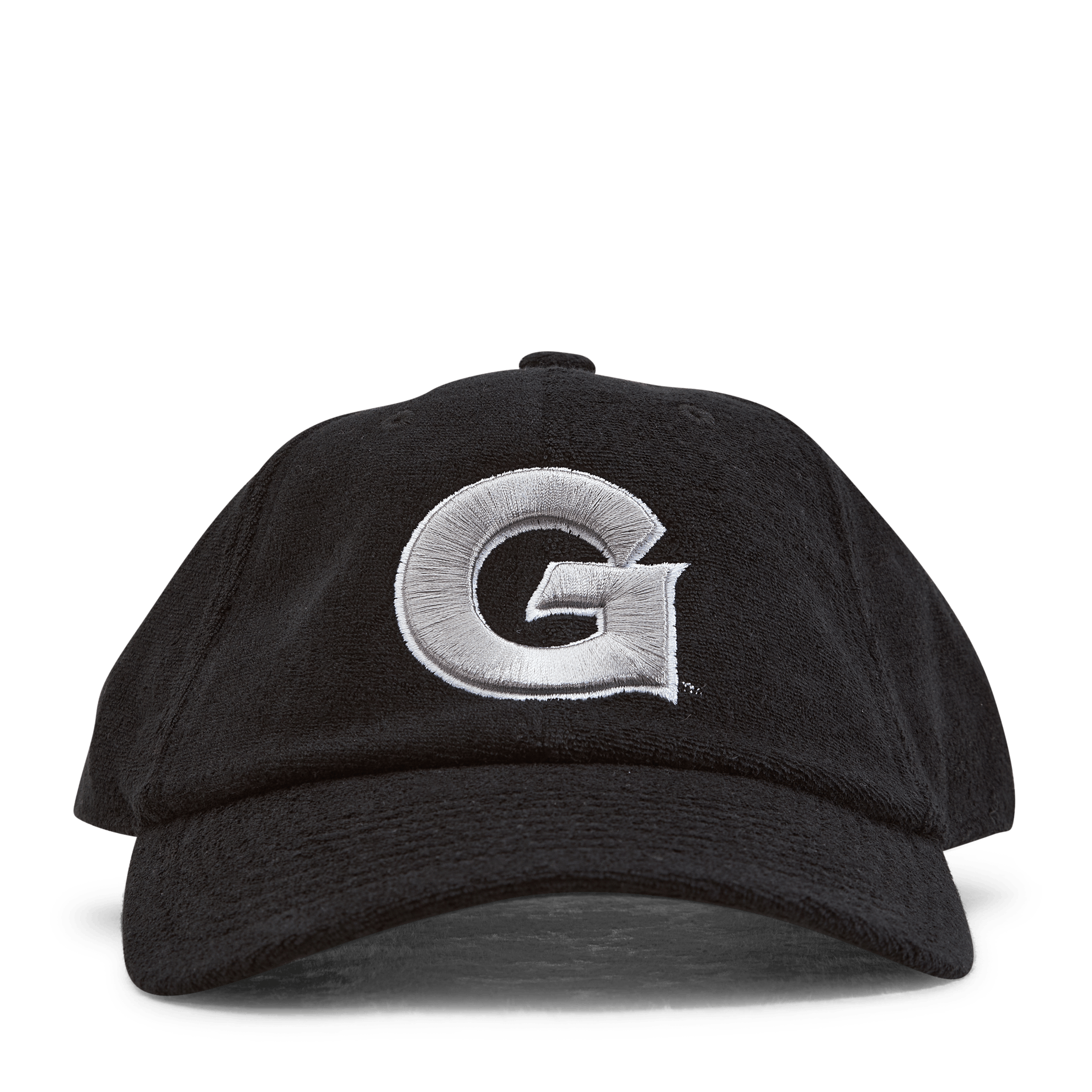 Hoyas Terry Cloth Strapback