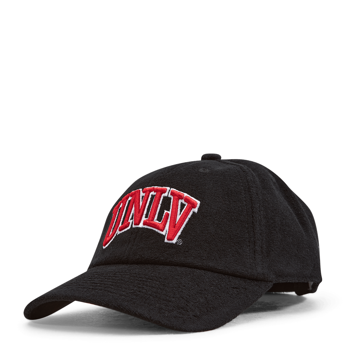 UNLV Rebels Terry Cloth Strapback