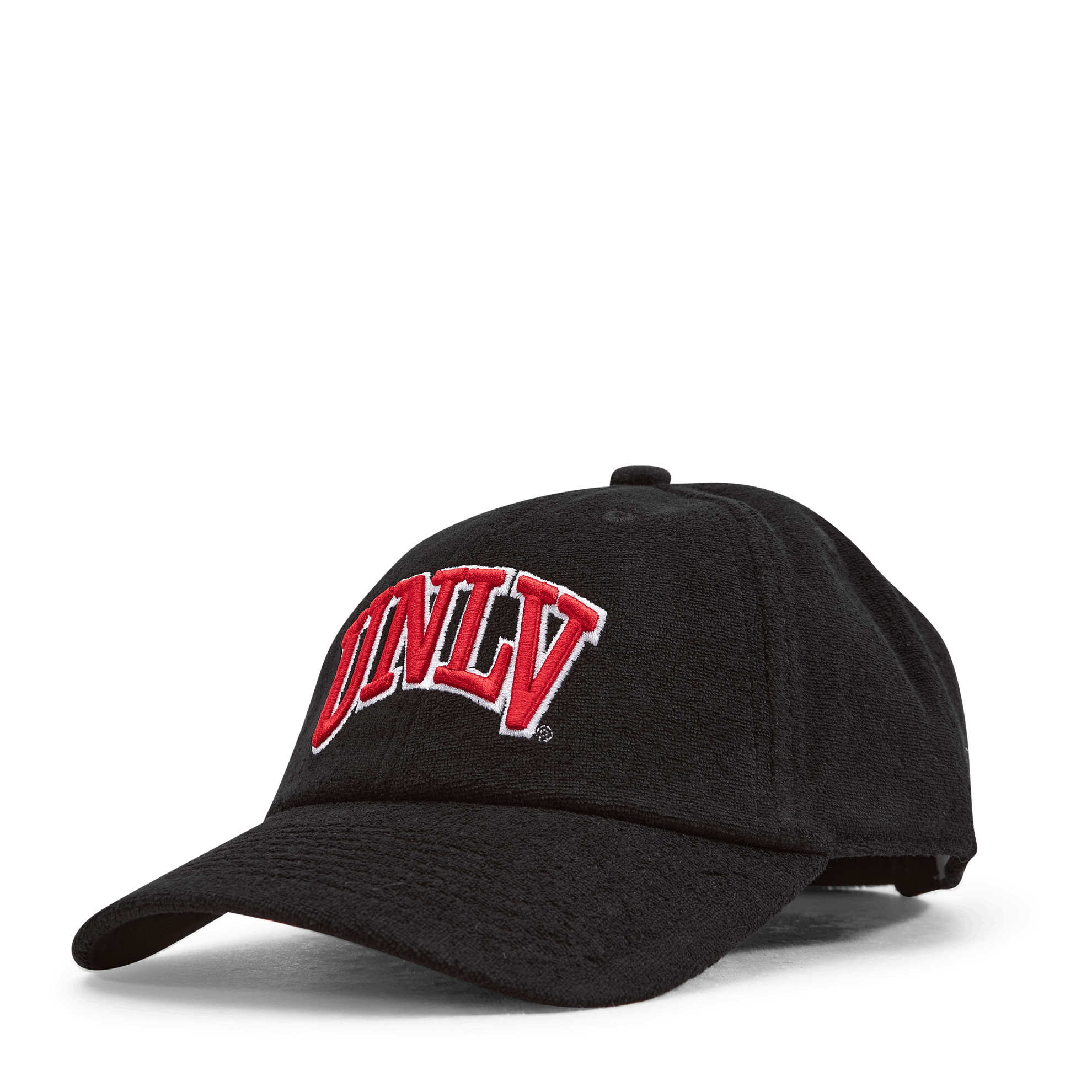 UNLV Rebels Terry Cloth Strapback