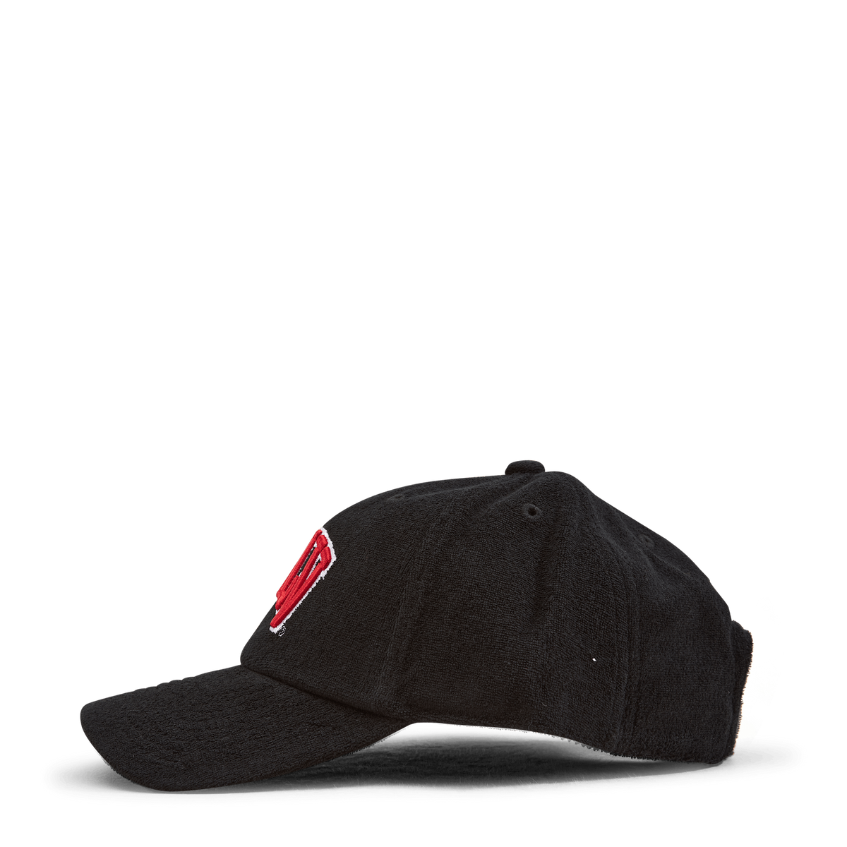 UNLV Rebels Terry Cloth Strapback