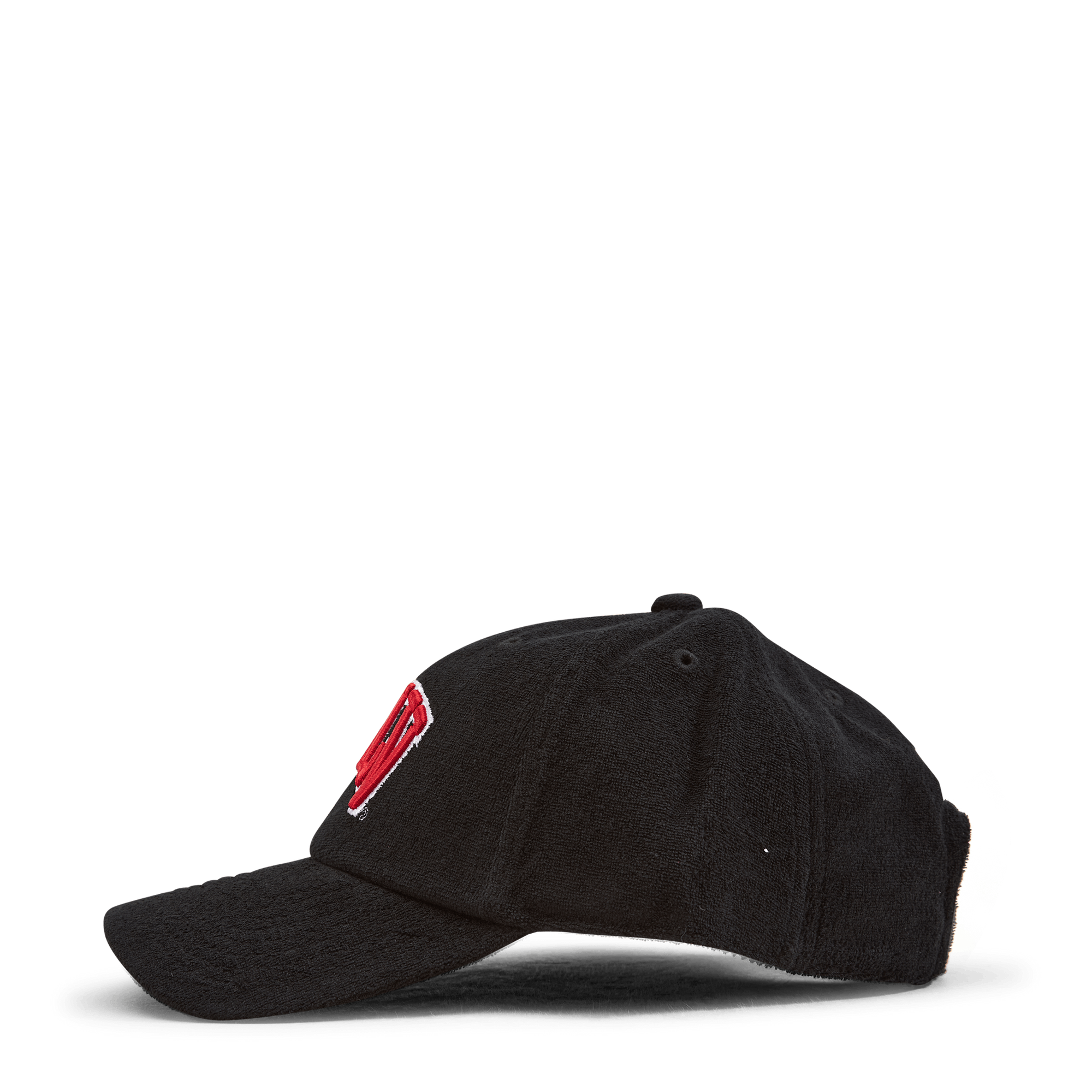 UNLV Rebels Terry Cloth Strapback