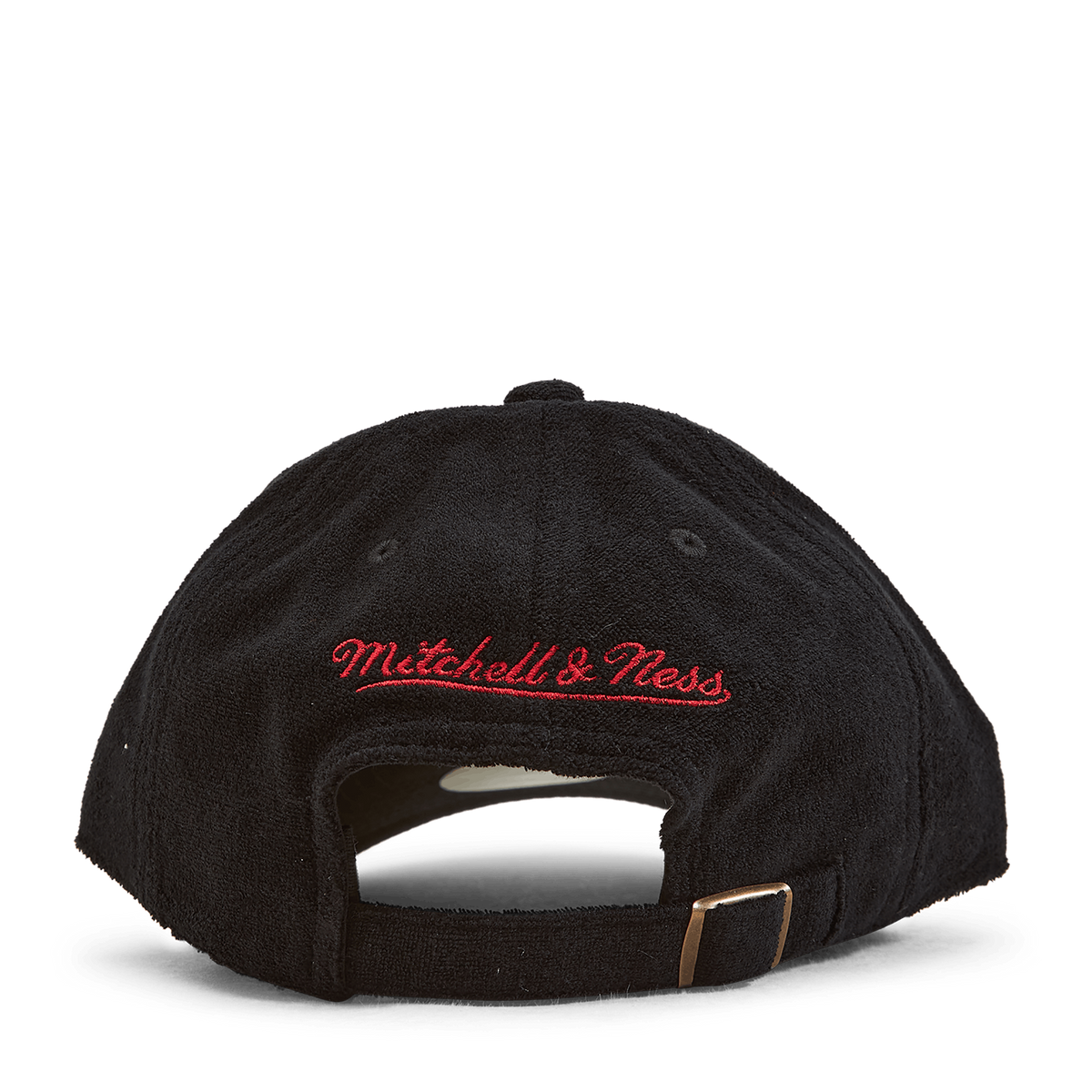 UNLV Rebels Terry Cloth Strapback