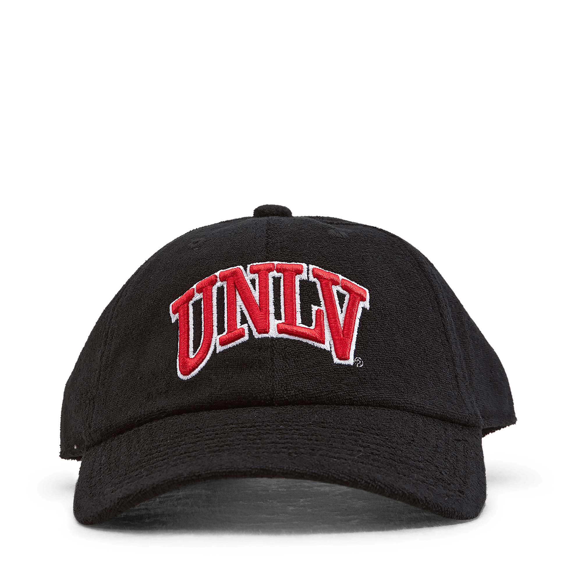 UNLV Rebels Terry Cloth Strapback