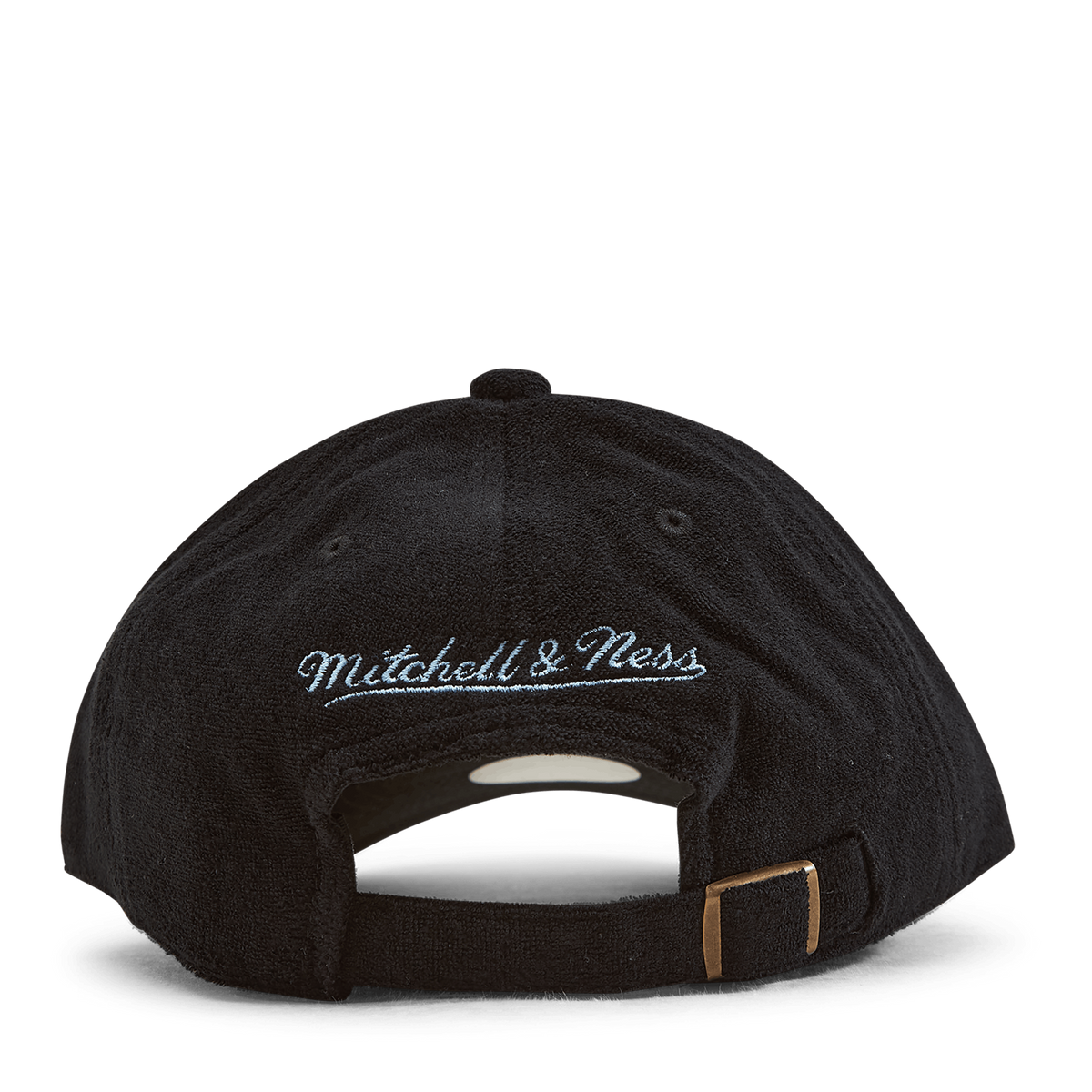 UNC Terry Cloth Strapback