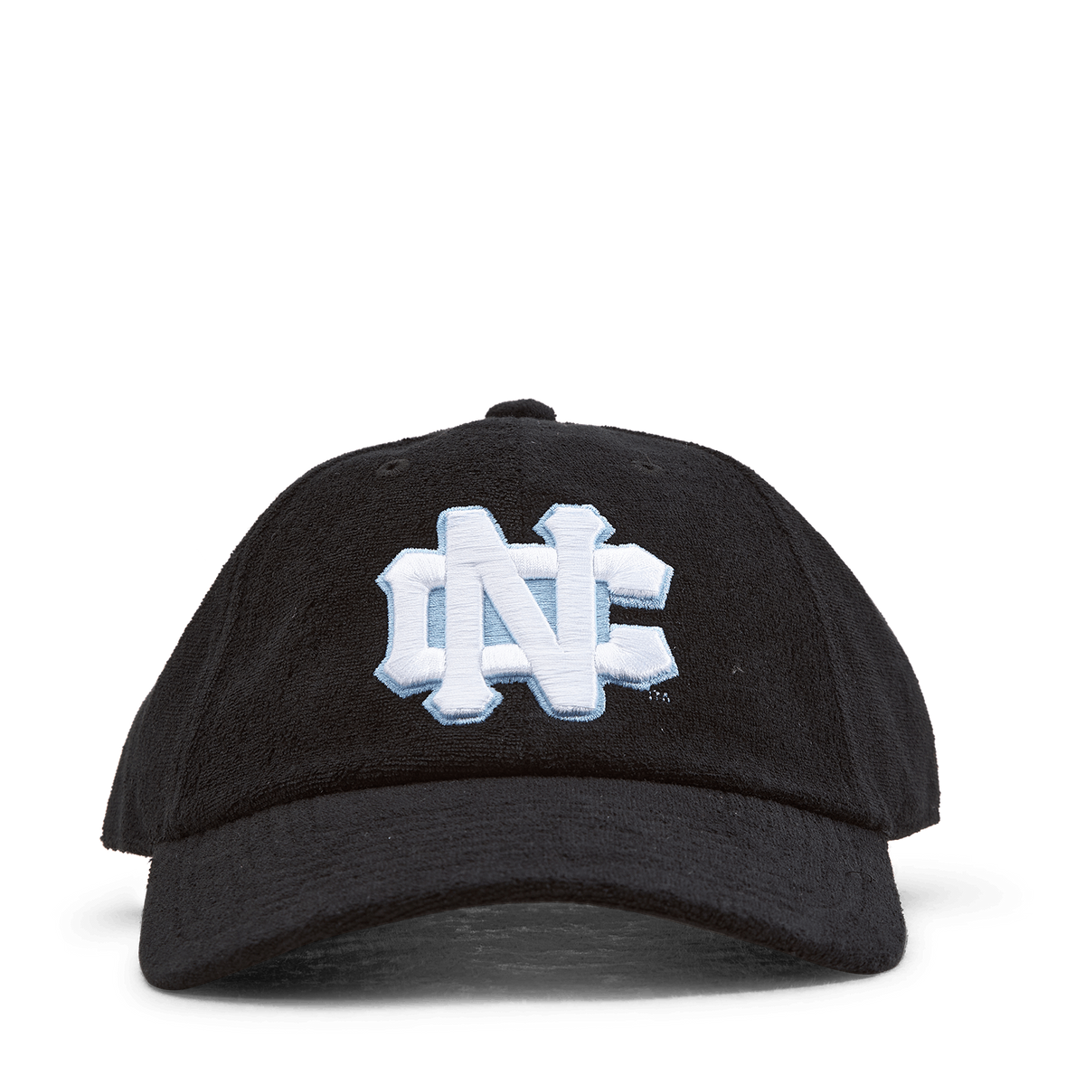UNC Terry Cloth Strapback