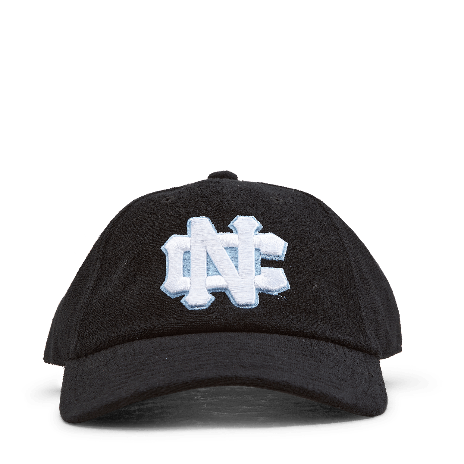 UNC Terry Cloth Strapback