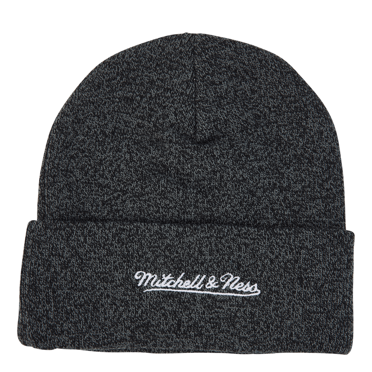 Bulls Xl Logo Patch Knit HWC