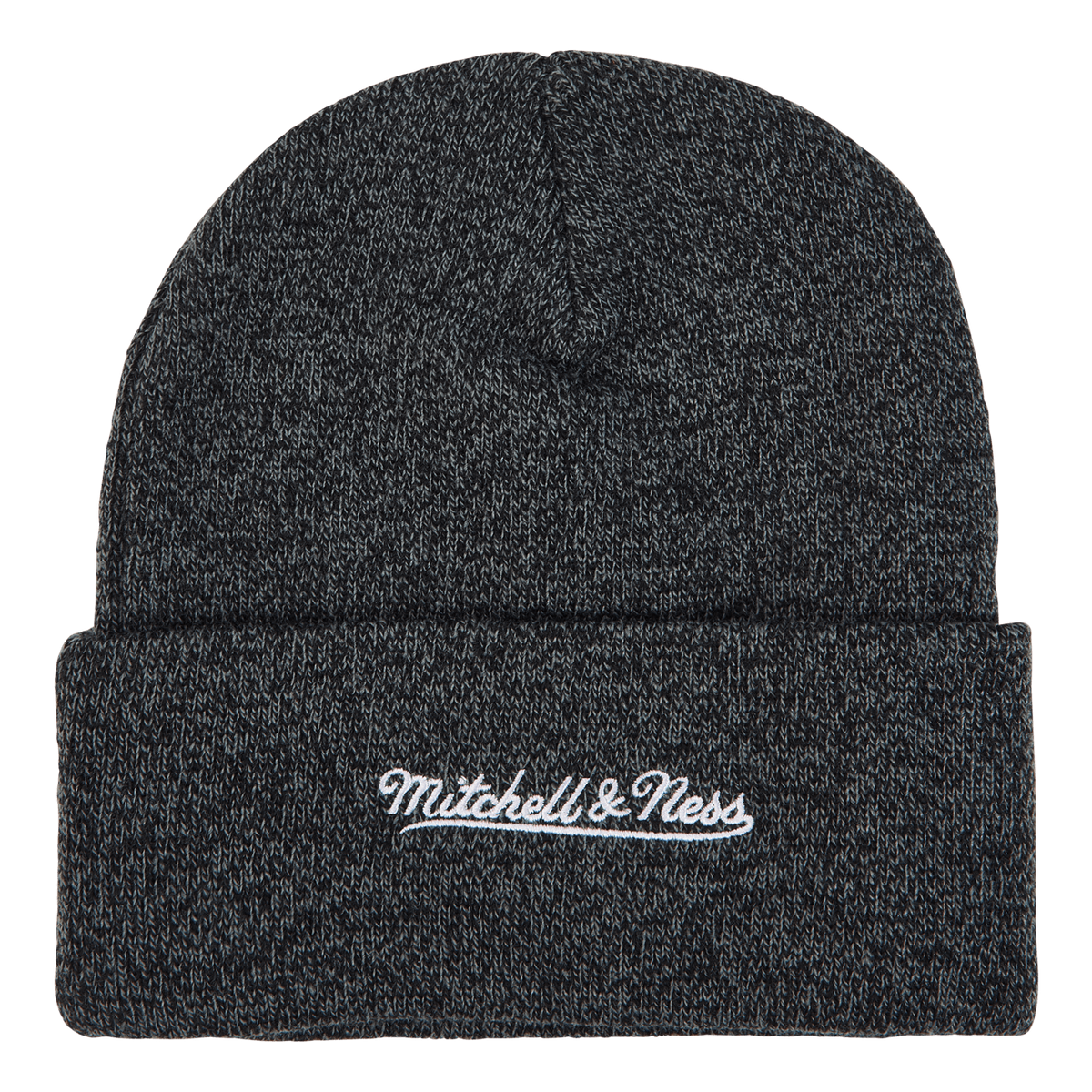 Xl Logo Patch Knit HWC