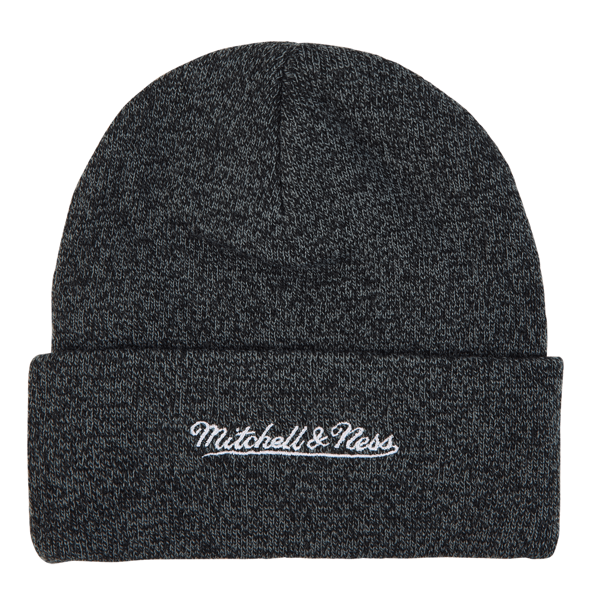 Xl Logo Patch Knit HWC