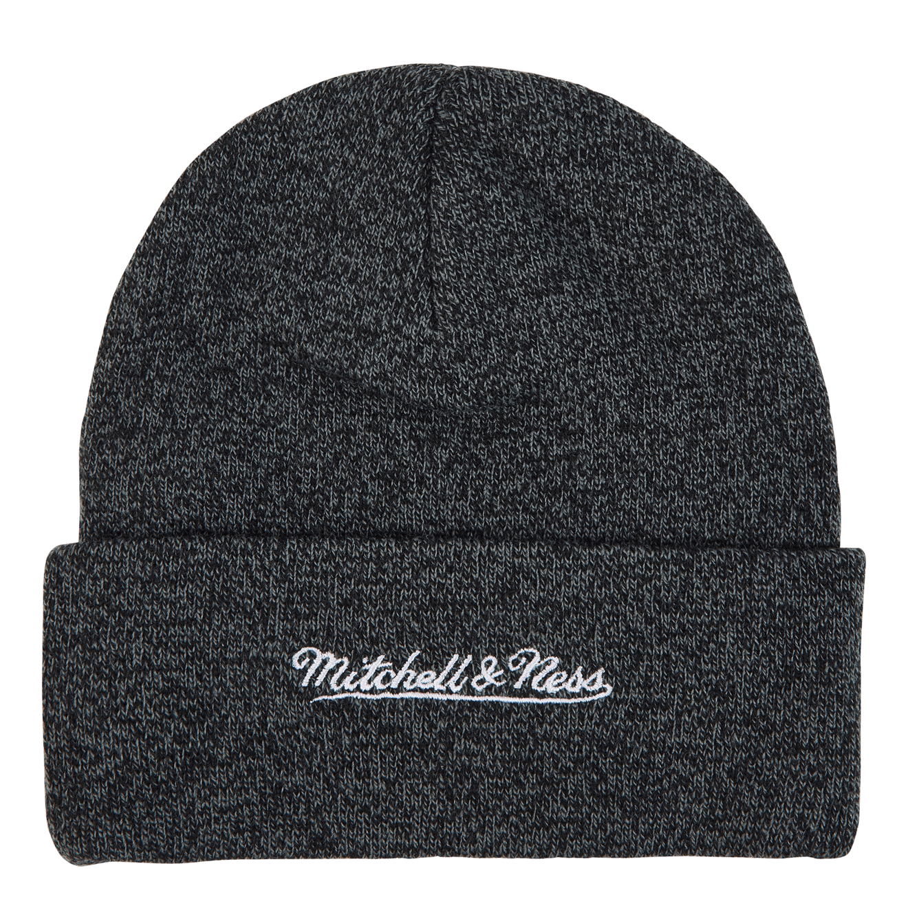 Xl Logo Patch Knit HWC