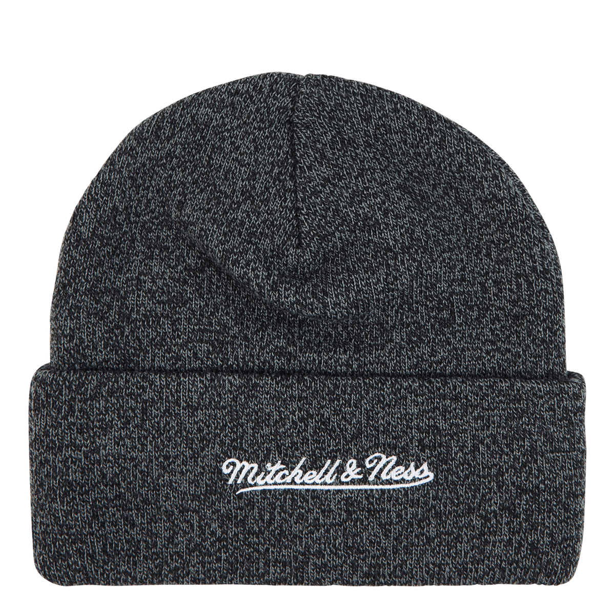 Xl Logo Patch Knit HWC