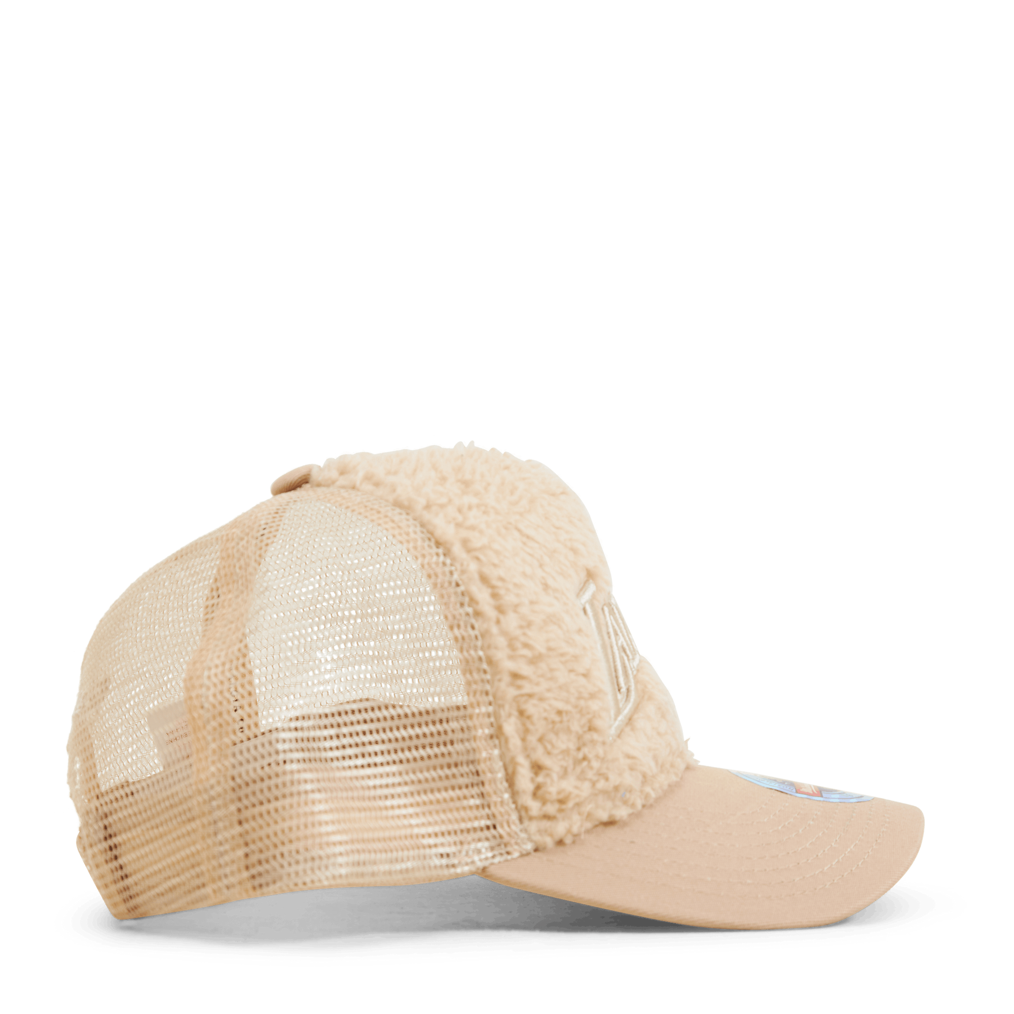 Sherpa Trucker Snapback HWC