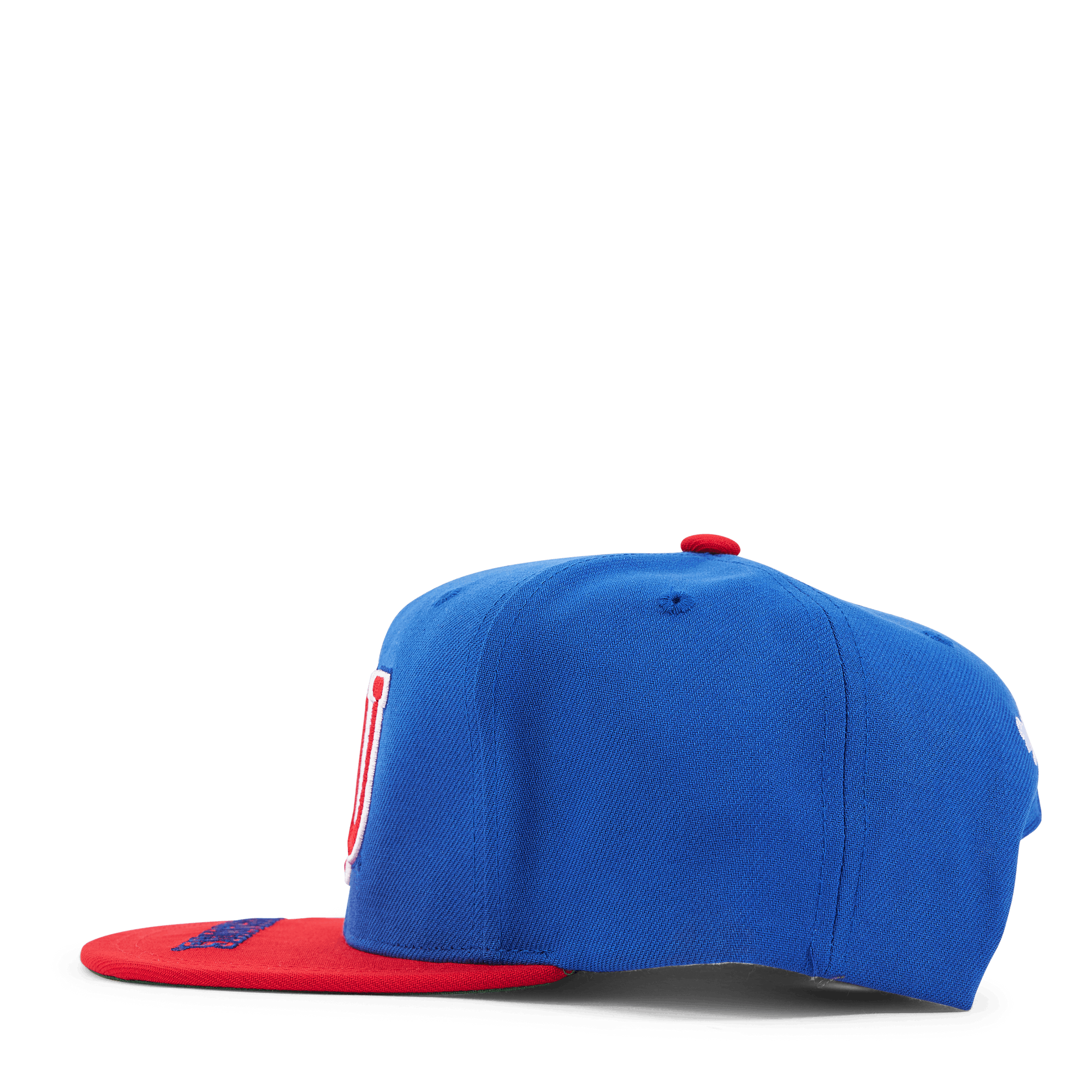 Kansas Jayhawks Logo Bill Snapback