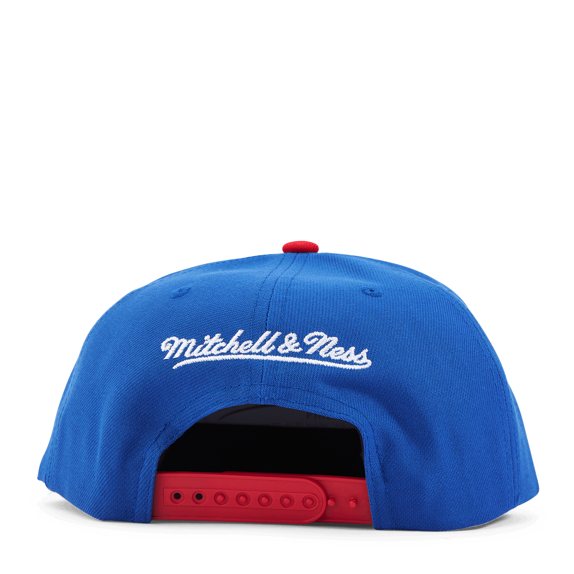 Kansas Jayhawks Logo Bill Snapback