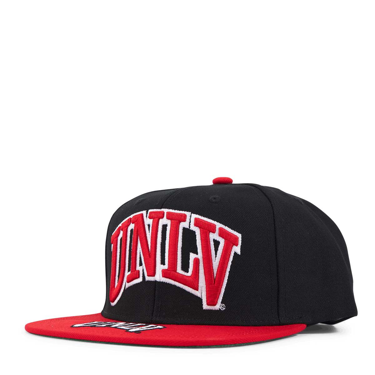 UNLV Rebels Logo Bill Snapback