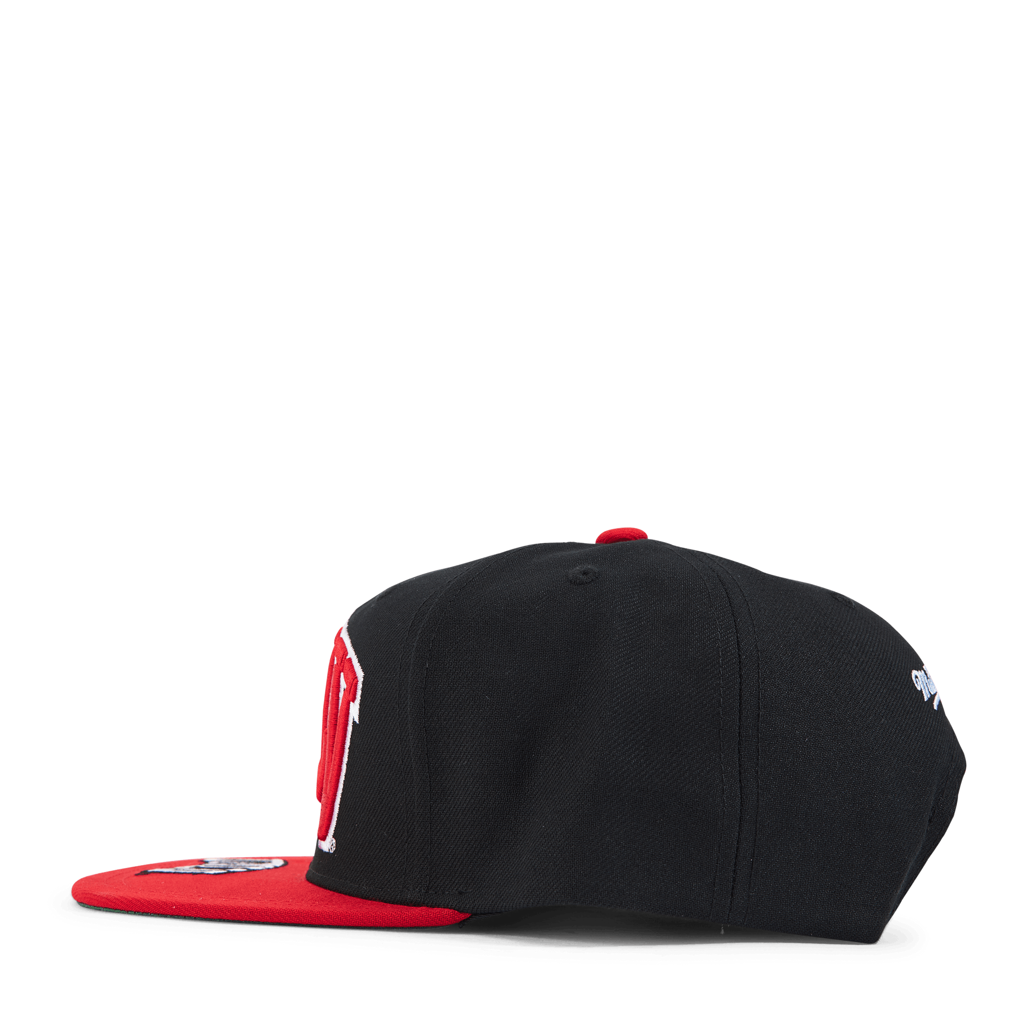 UNLV Rebels Logo Bill Snapback