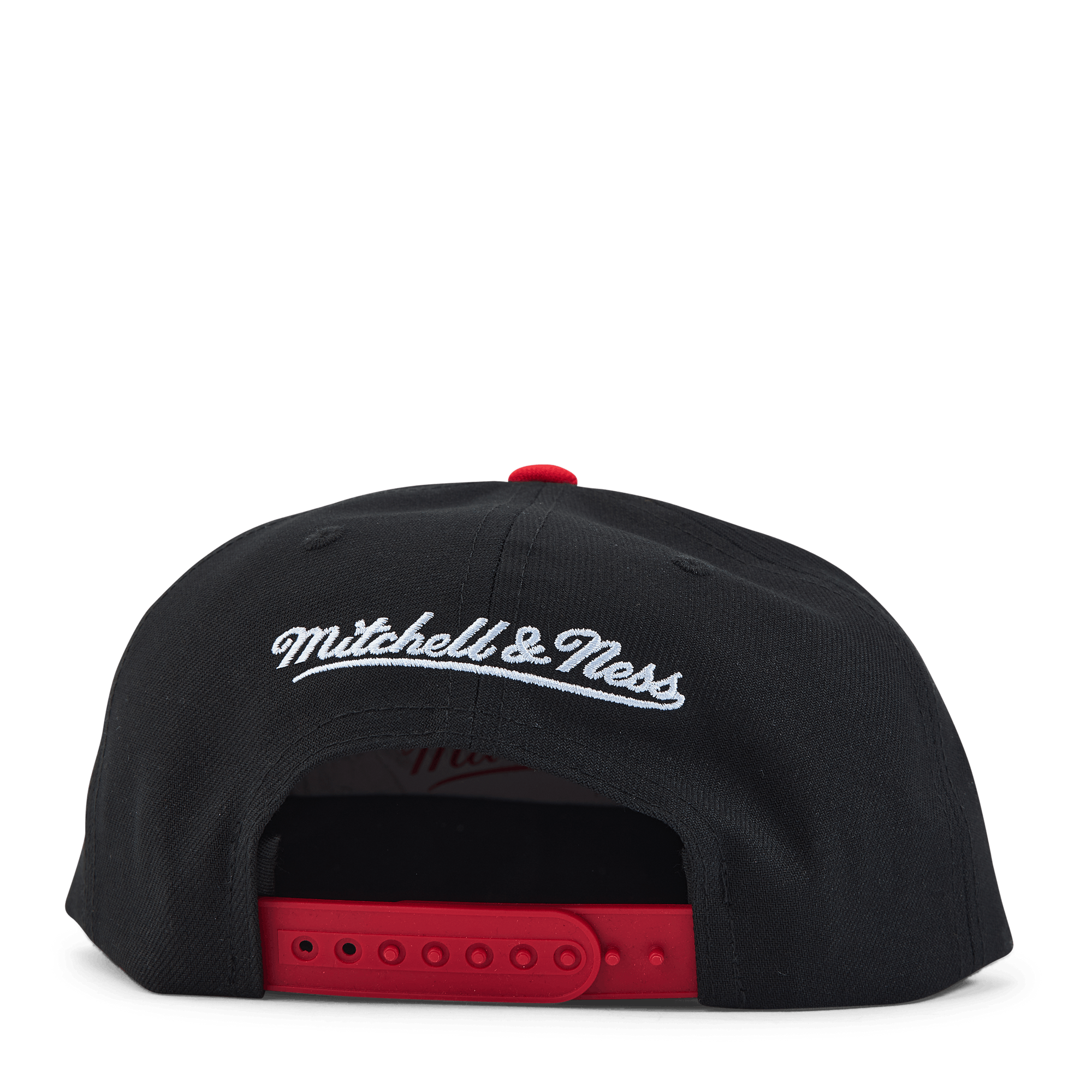 UNLV Rebels Logo Bill Snapback