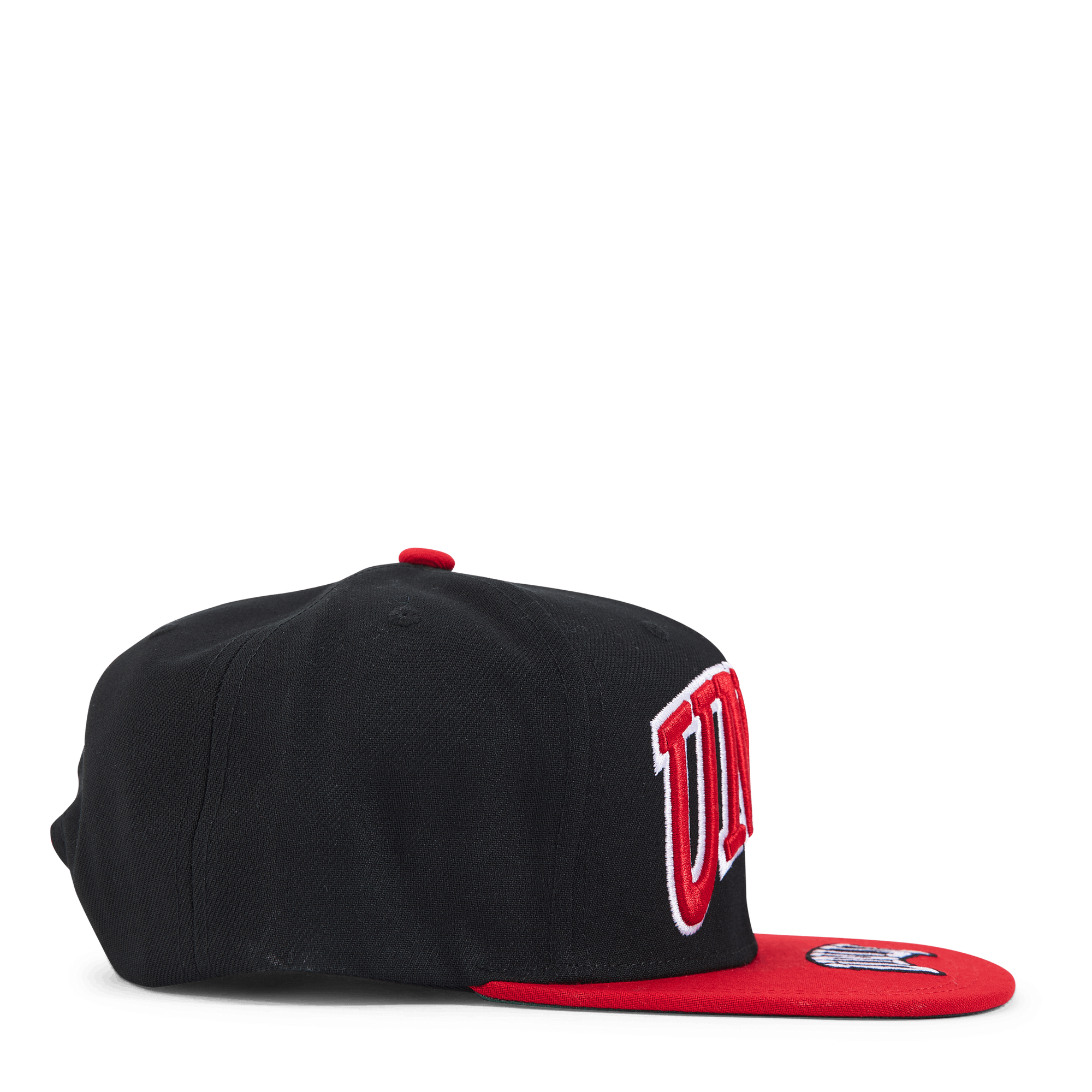 UNLV Rebels Logo Bill Snapback