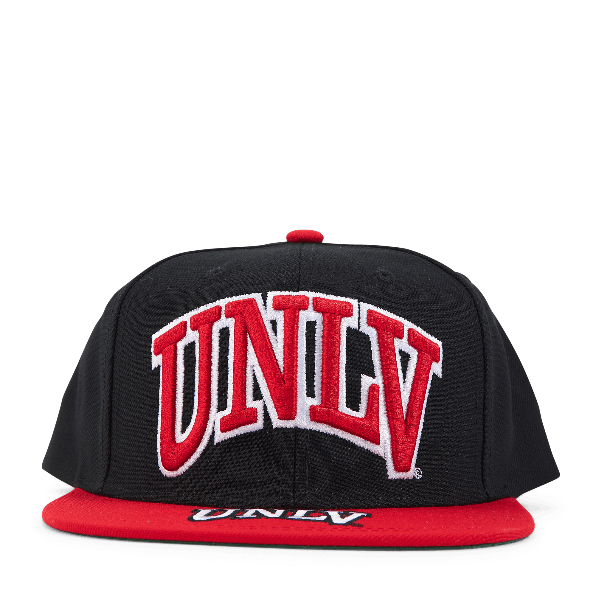 UNLV Rebels Logo Bill Snapback