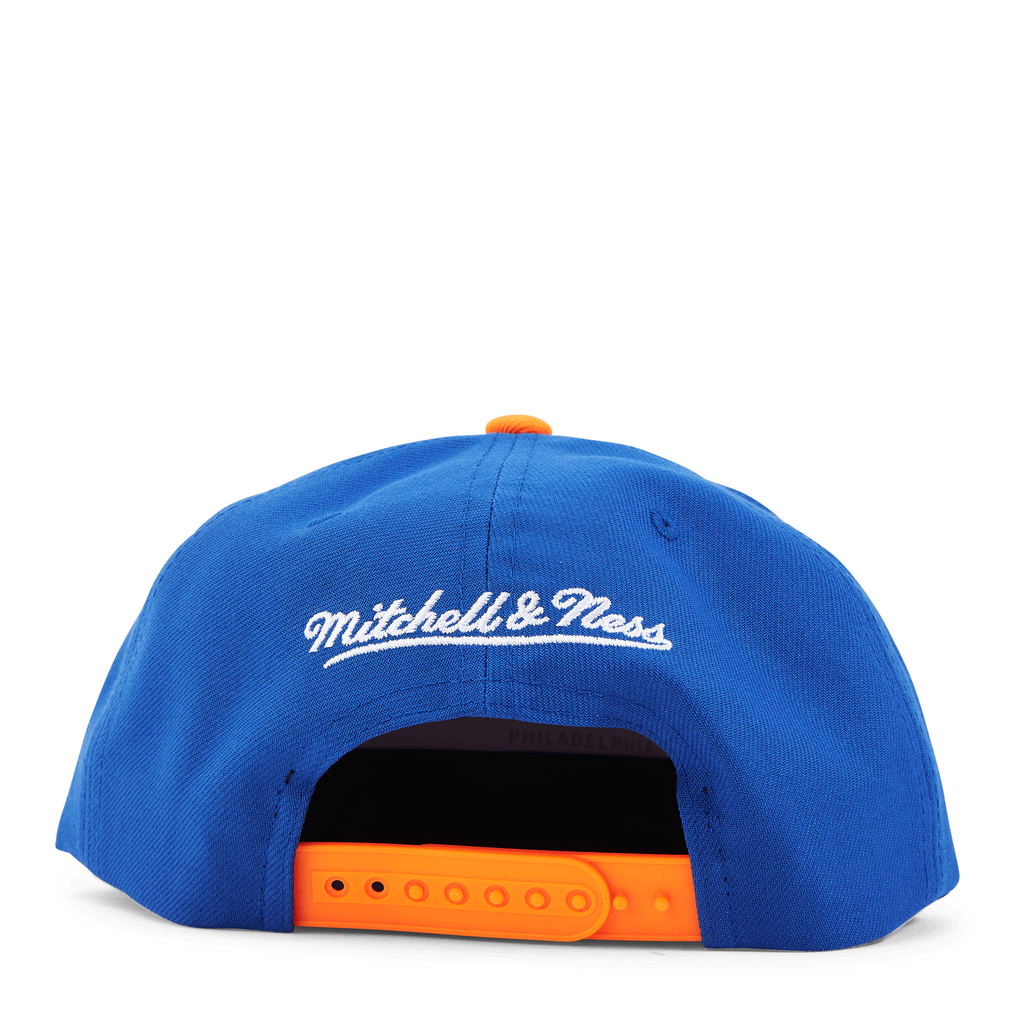 Gators Logo Bill Snapback