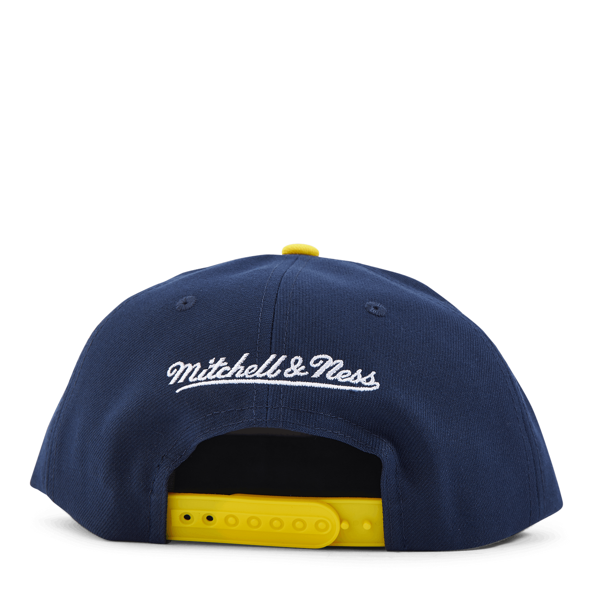 Michigan Logo Bill Snapback