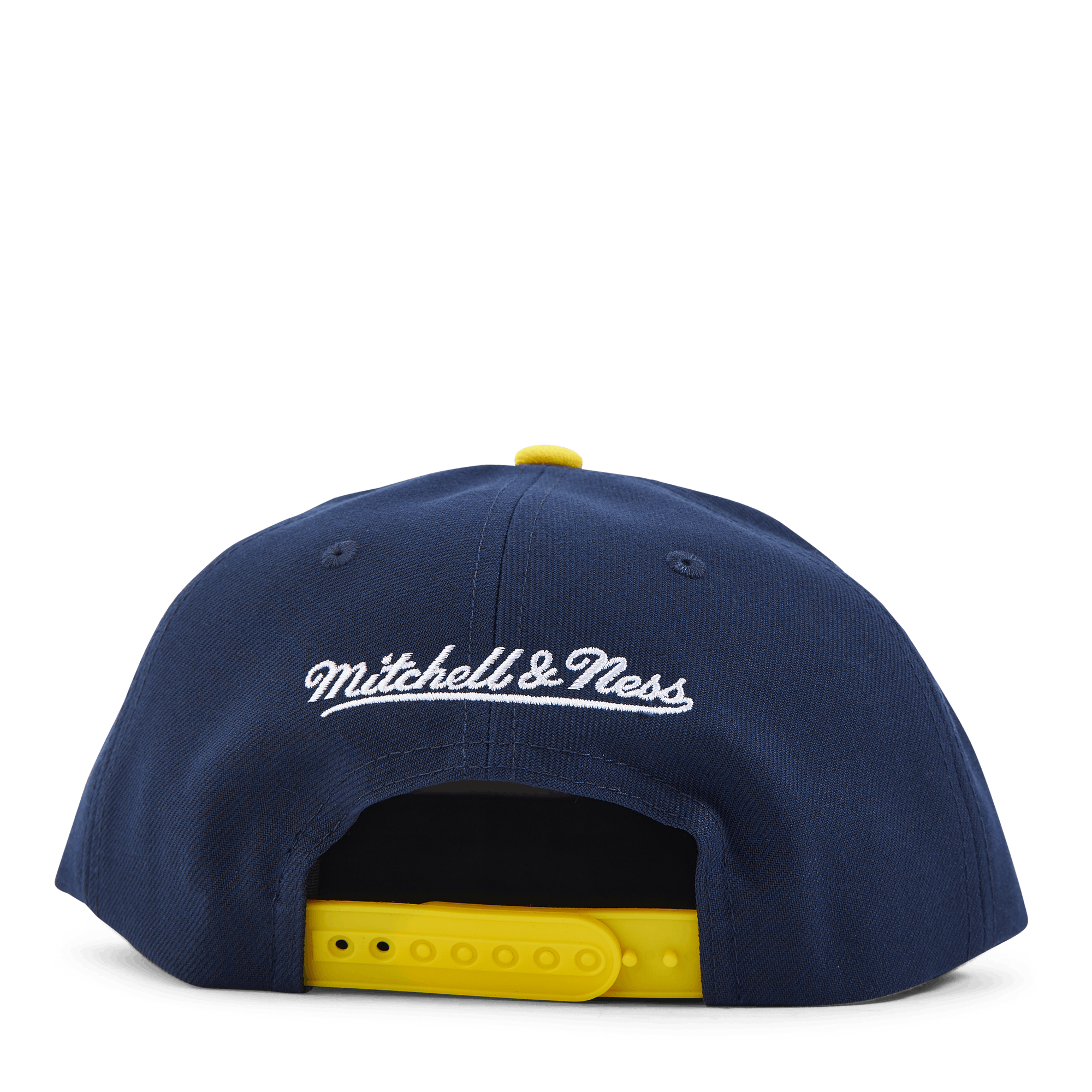 Michigan Logo Bill Snapback