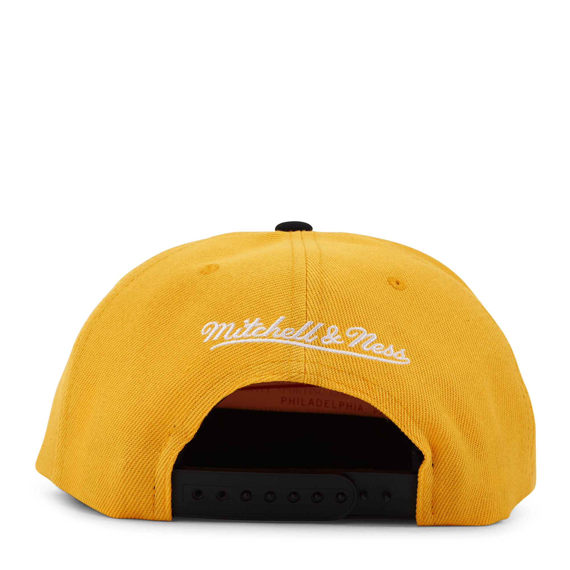 Tennessee Volunteers Logo Bill Snapback