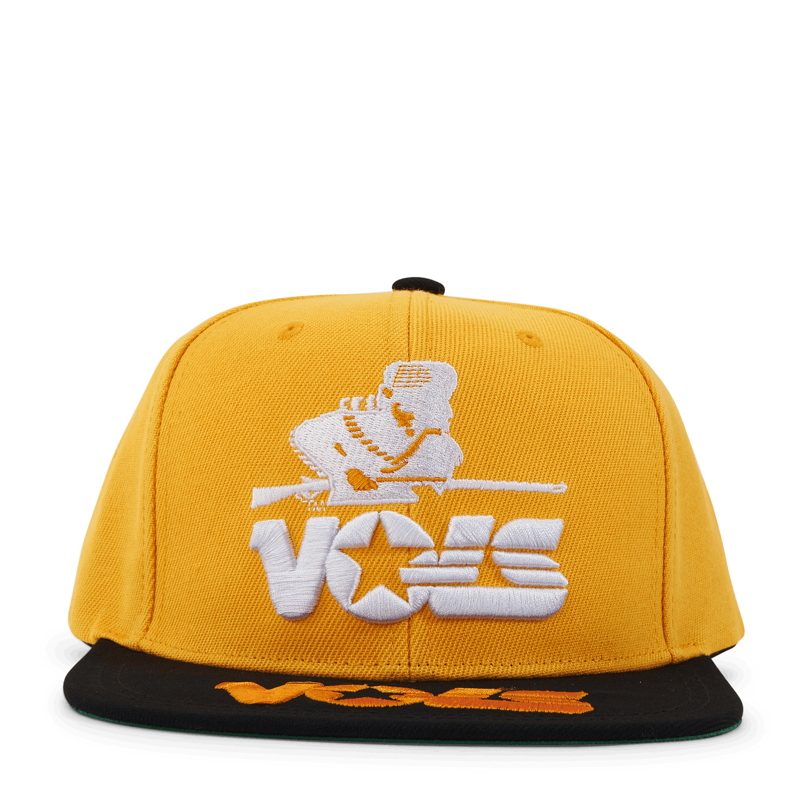 Tennessee Volunteers Logo Bill Snapback