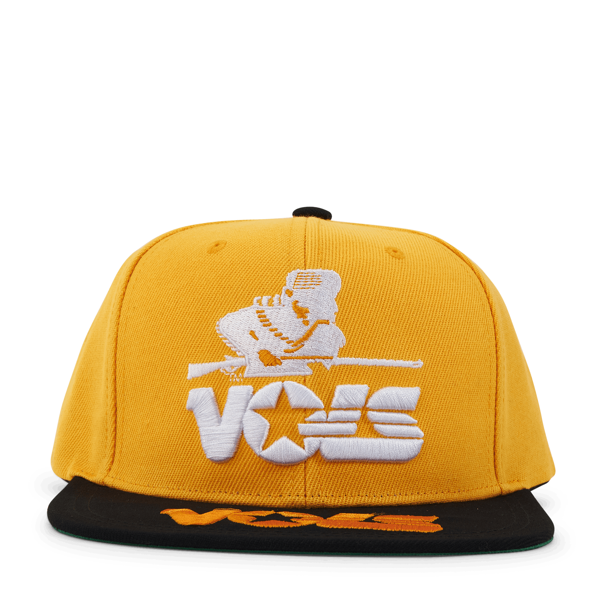 Tennessee Volunteers Logo Bill Snapback