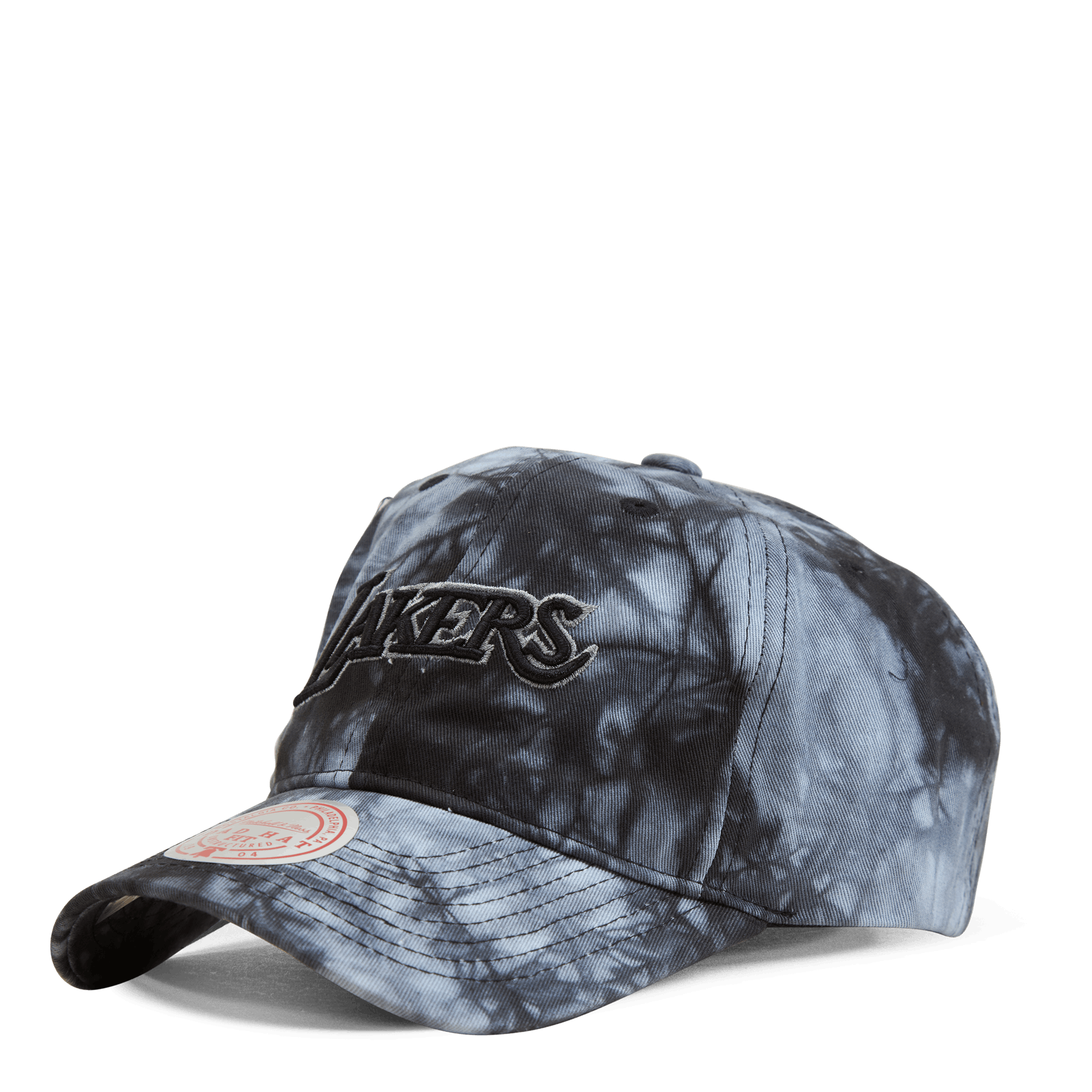 Scrunch Tie Dye Dad Hat HWC