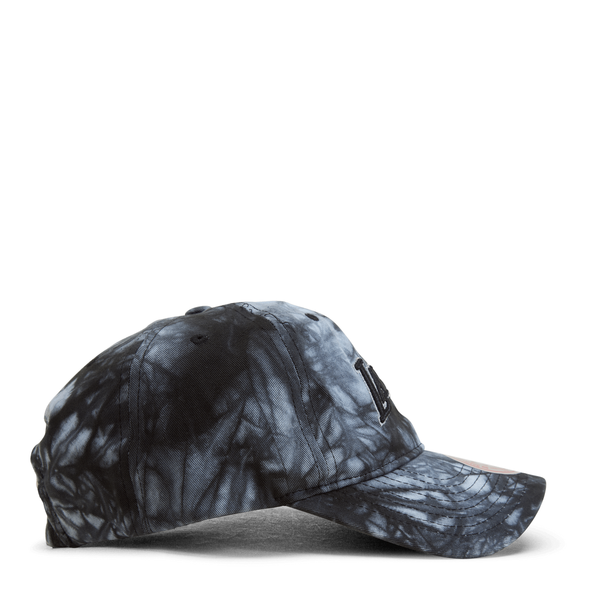 Scrunch Tie Dye Dad Hat HWC