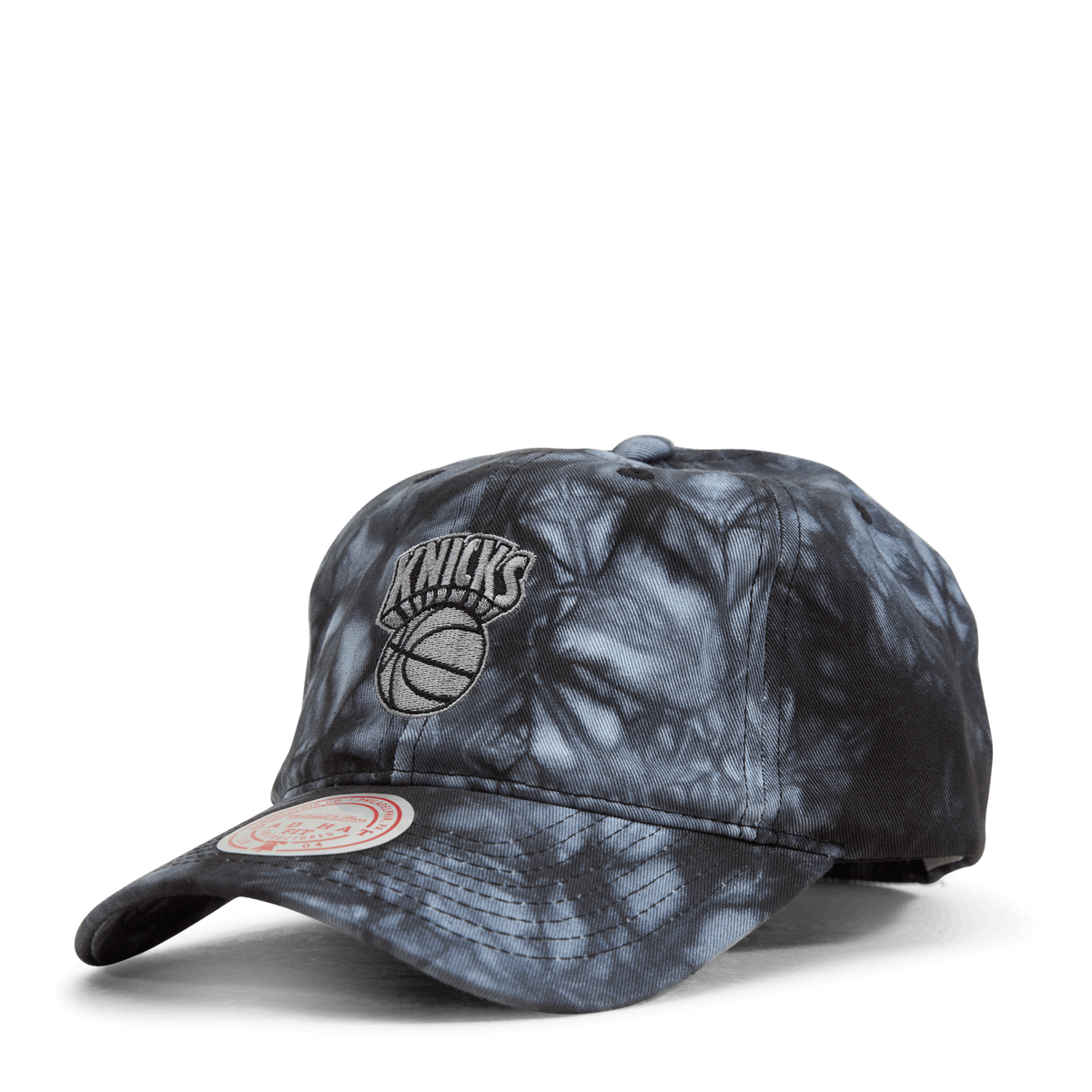 Scrunch Tie Dye Dad Hat HWC