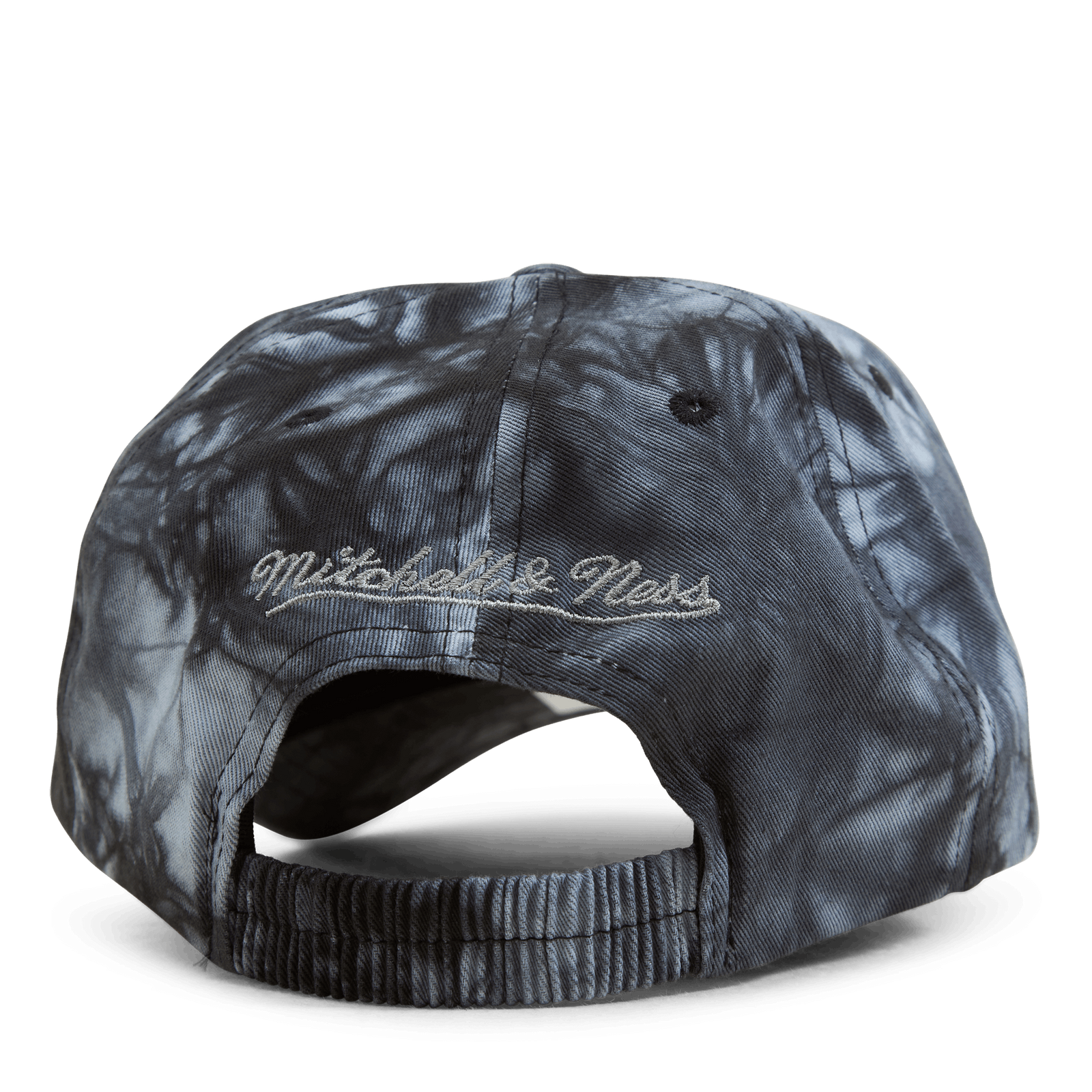 Scrunch Tie Dye Dad Hat HWC