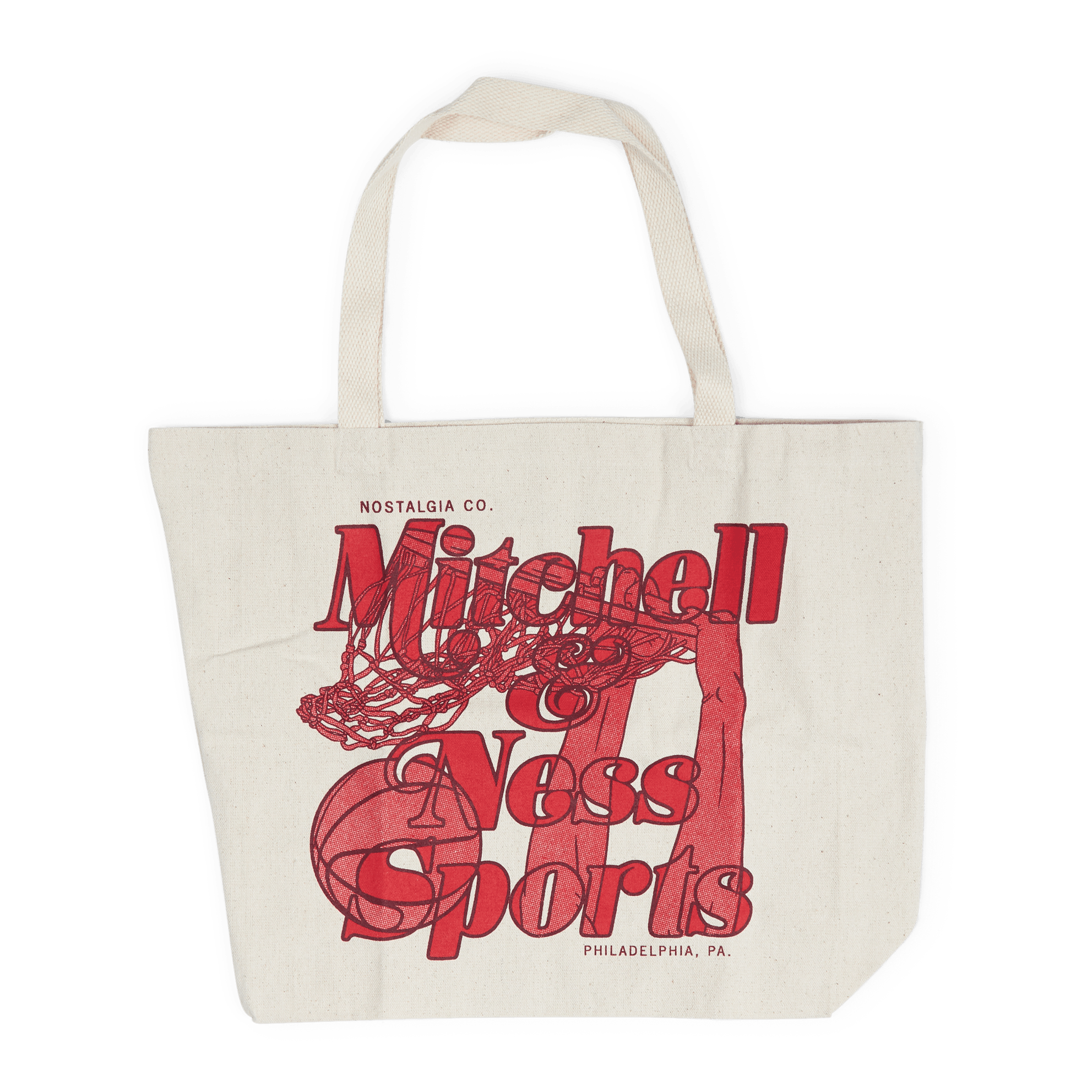 M&N Graphic Tote Bag 2.0