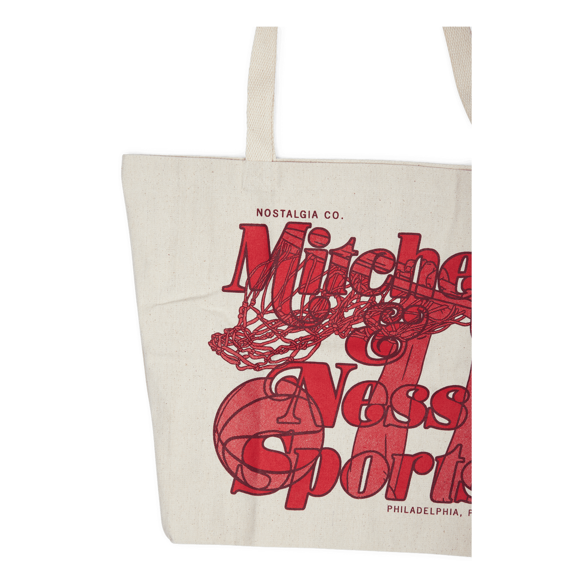 M&N Graphic Tote Bag 2.0