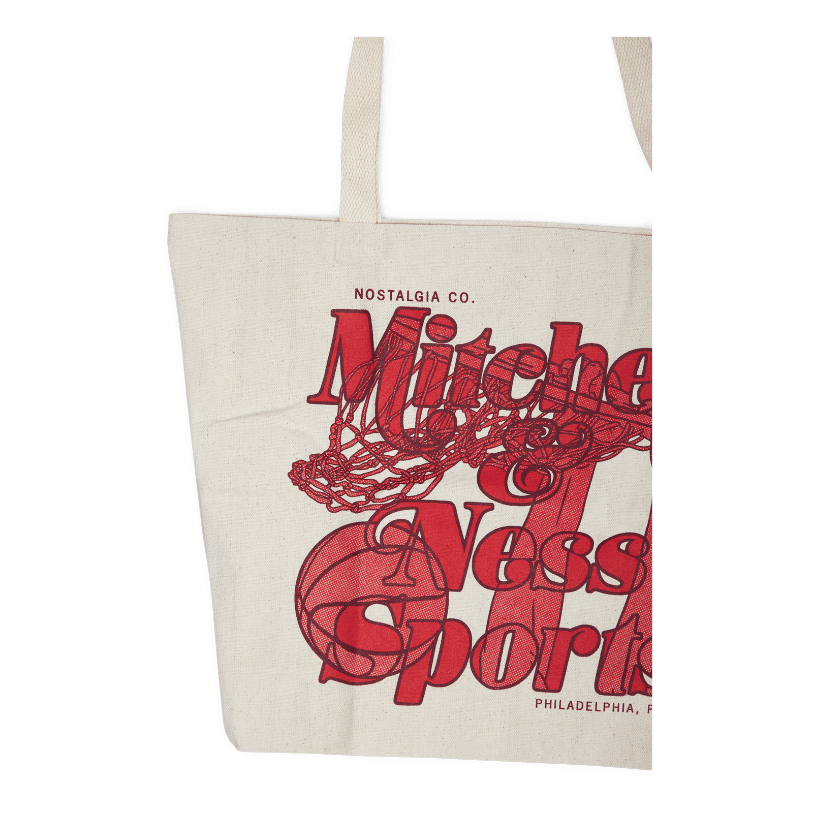 M&N Graphic Tote Bag 2.0
