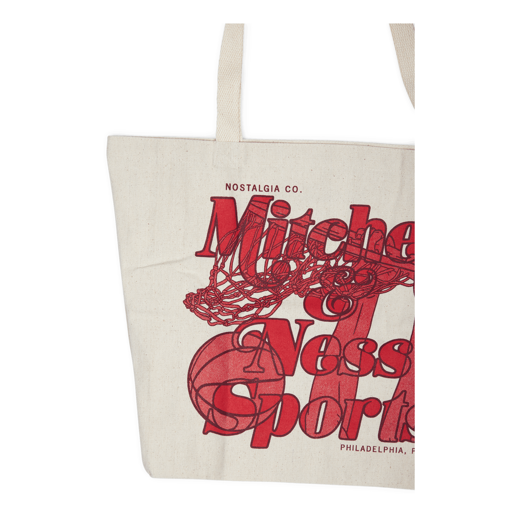 M&N Graphic Tote Bag 2.0