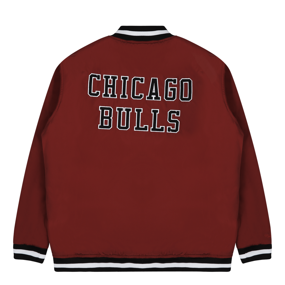 Women's Bulls Puffer Jacket