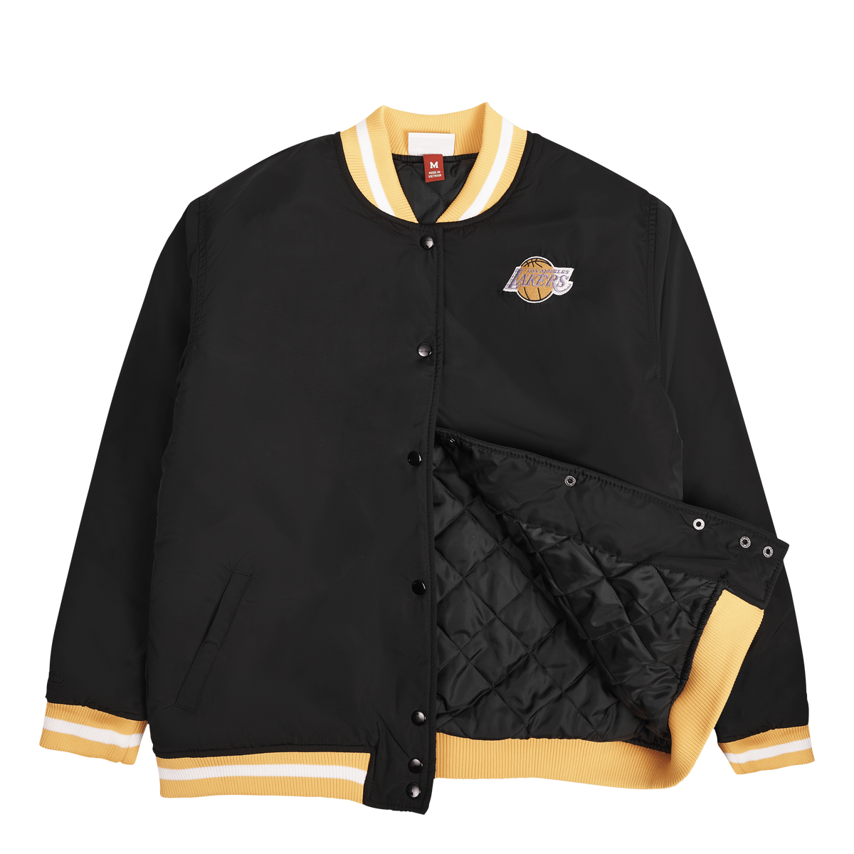 Womens Puffer Jacket