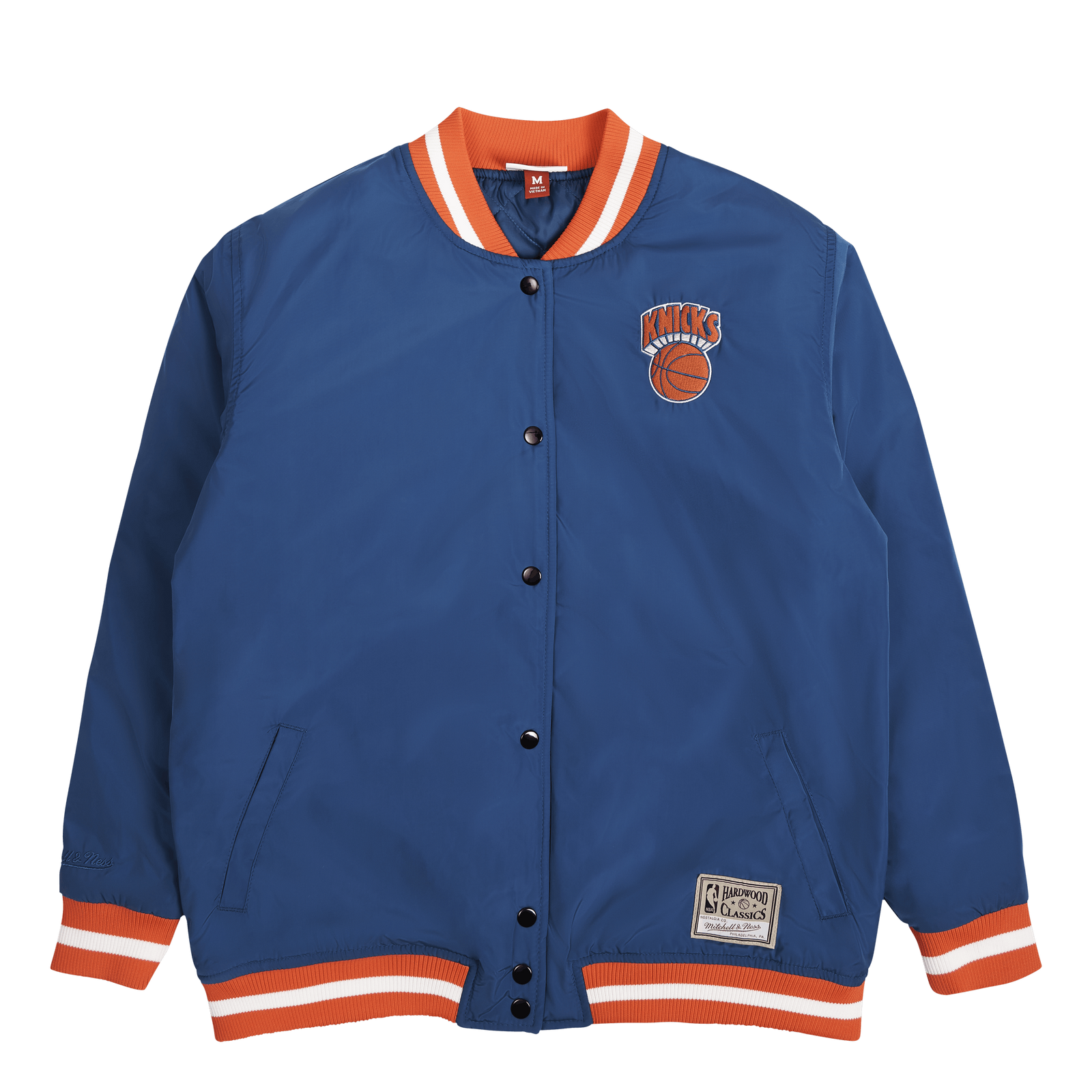 Womens Puffer Jacket