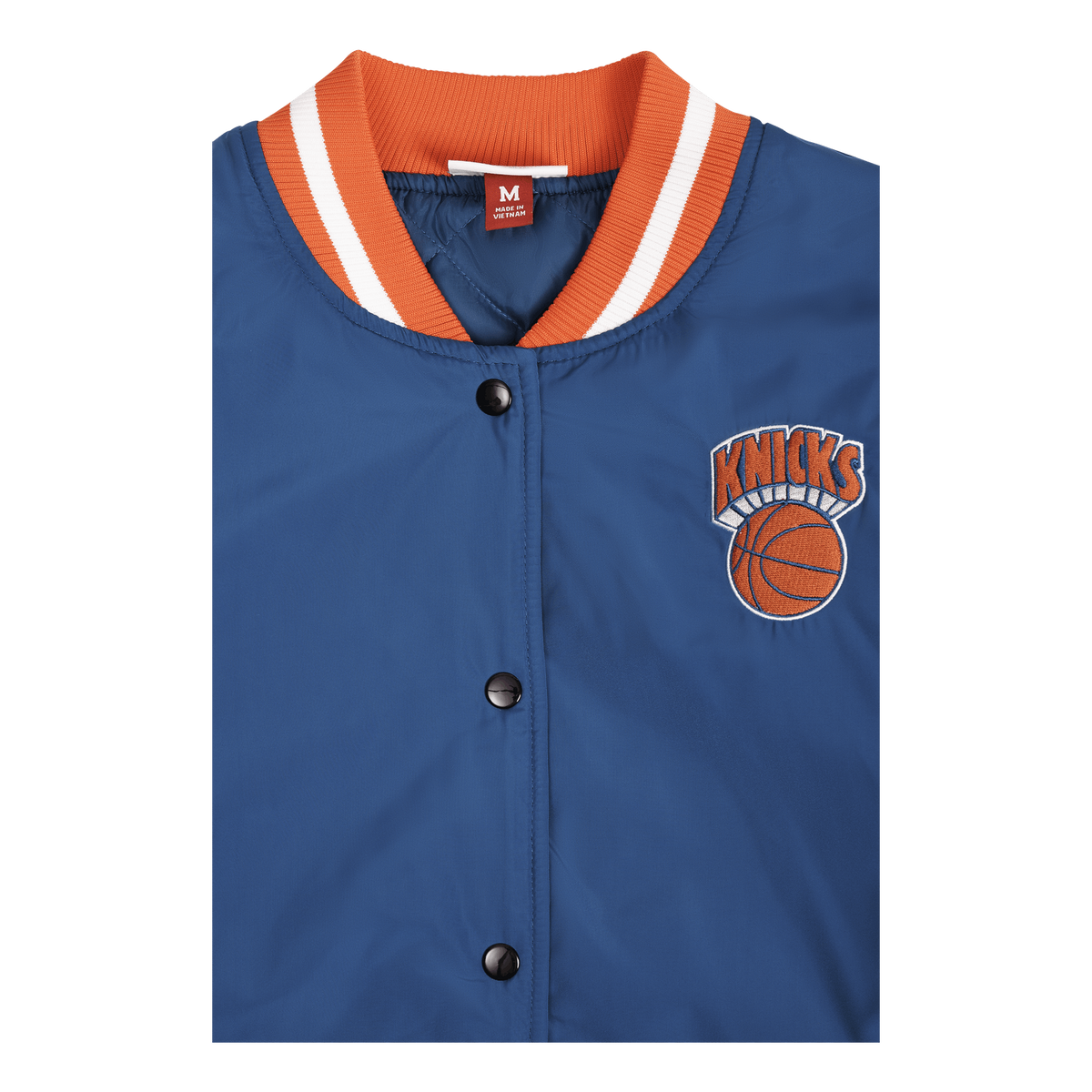 Womens Puffer Jacket