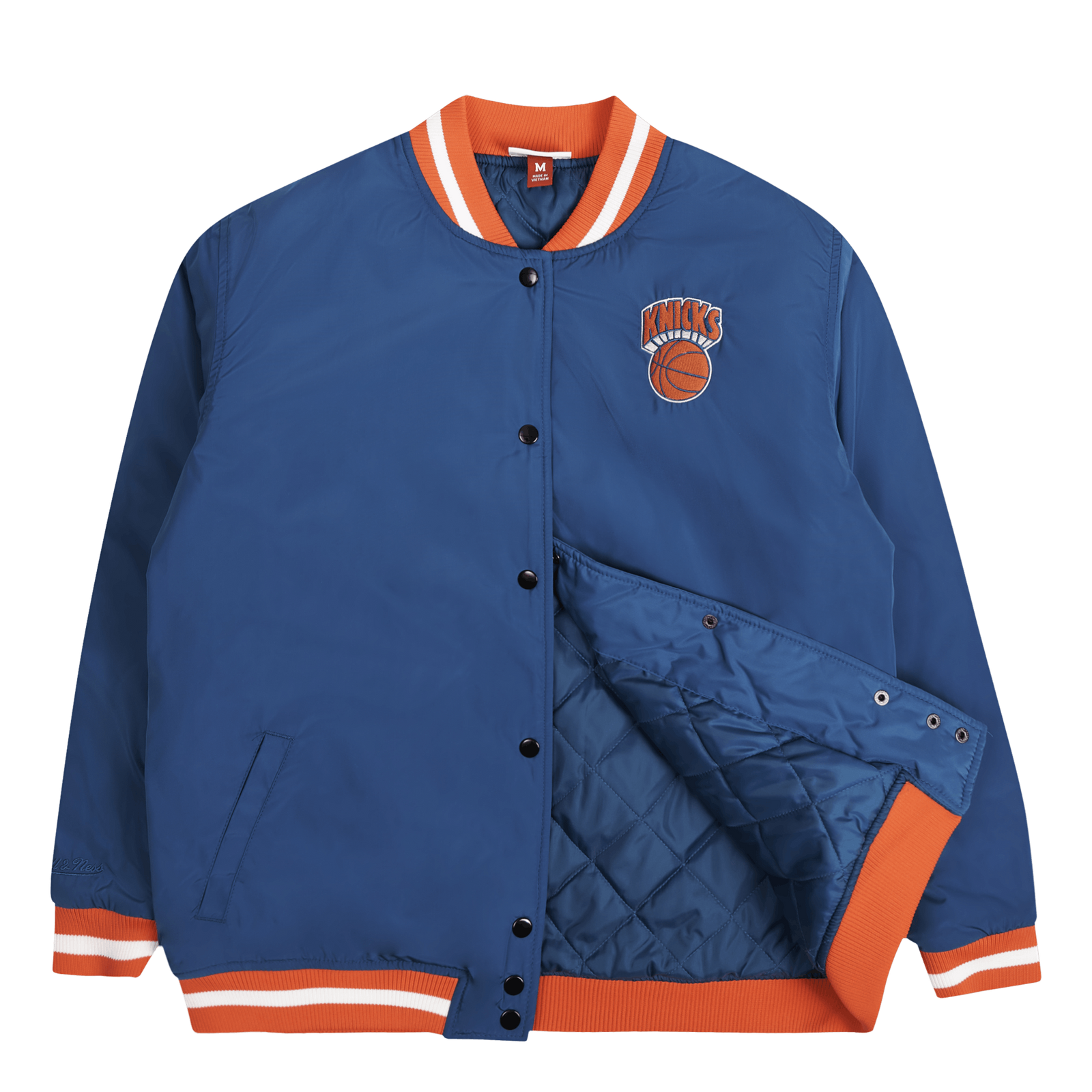 Womens Puffer Jacket